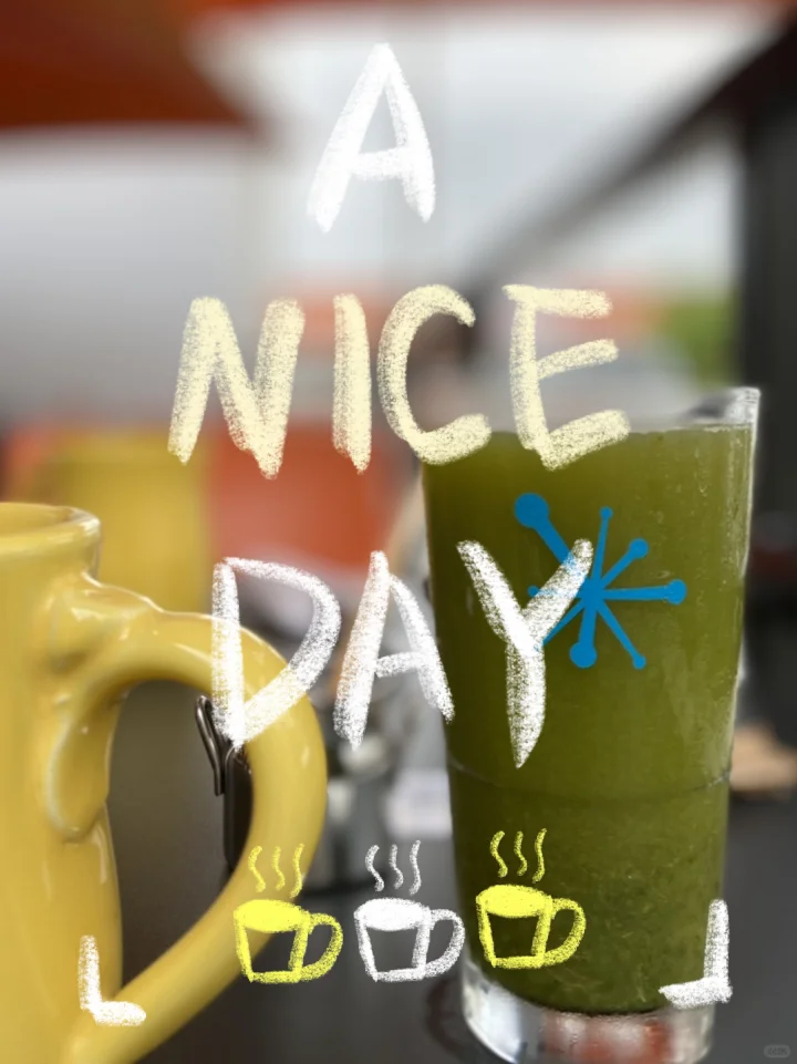 "Breakfast Spot Check-in in Charlotte, North Carolina"