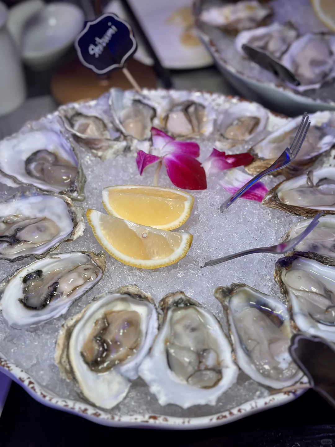 I Dare Say No One Beats This NYC Spot’s All-Day $1 Oysters!