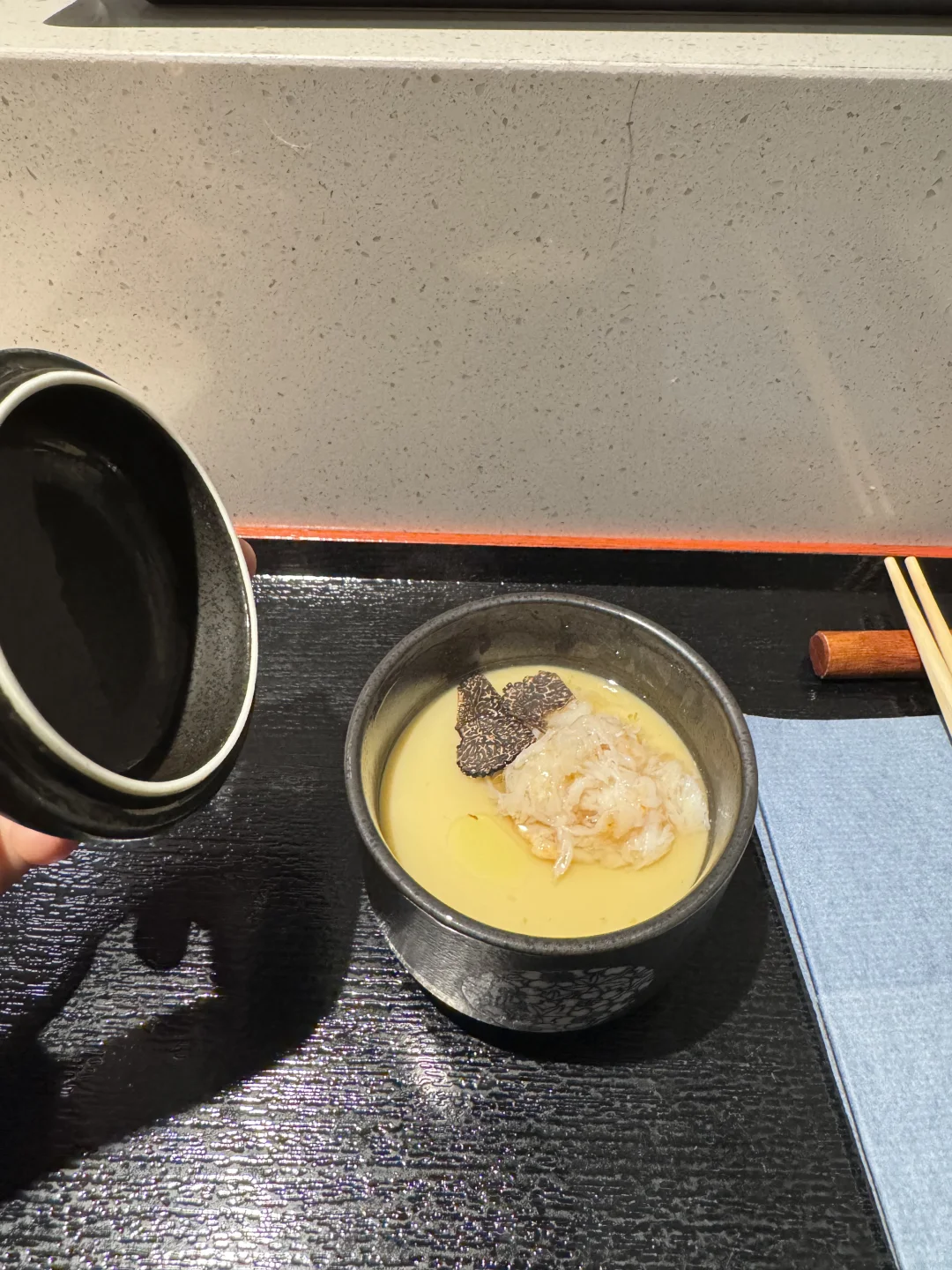 Delicious Japanese Cuisine in Boston!