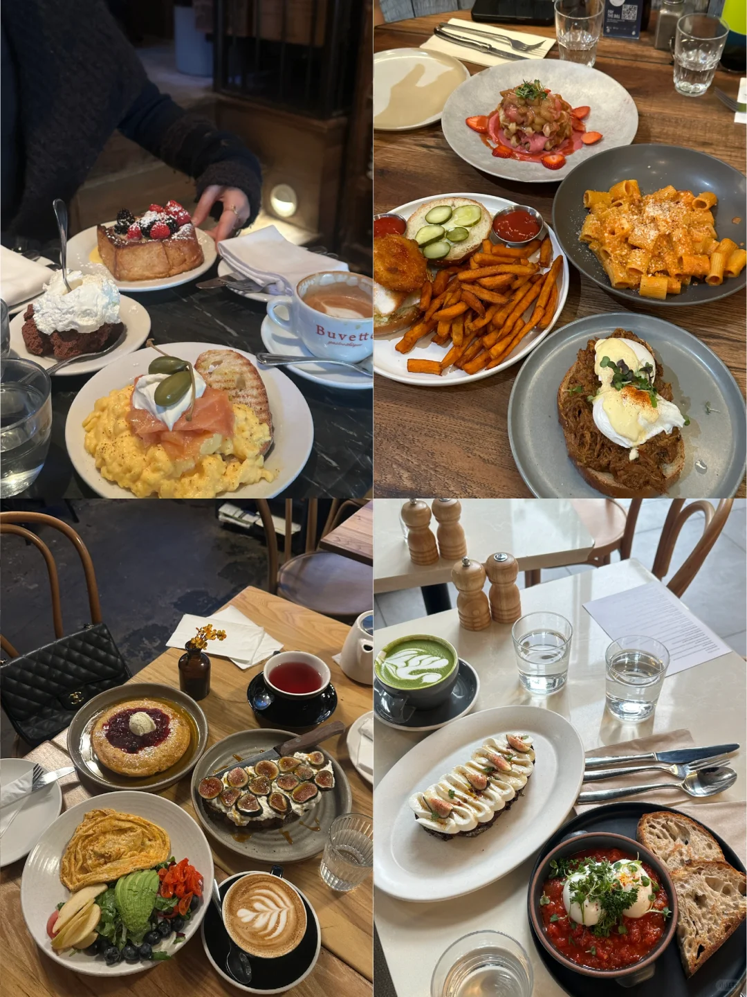 New York 🇺🇸 | A Brunch Lover’s Top Pick!