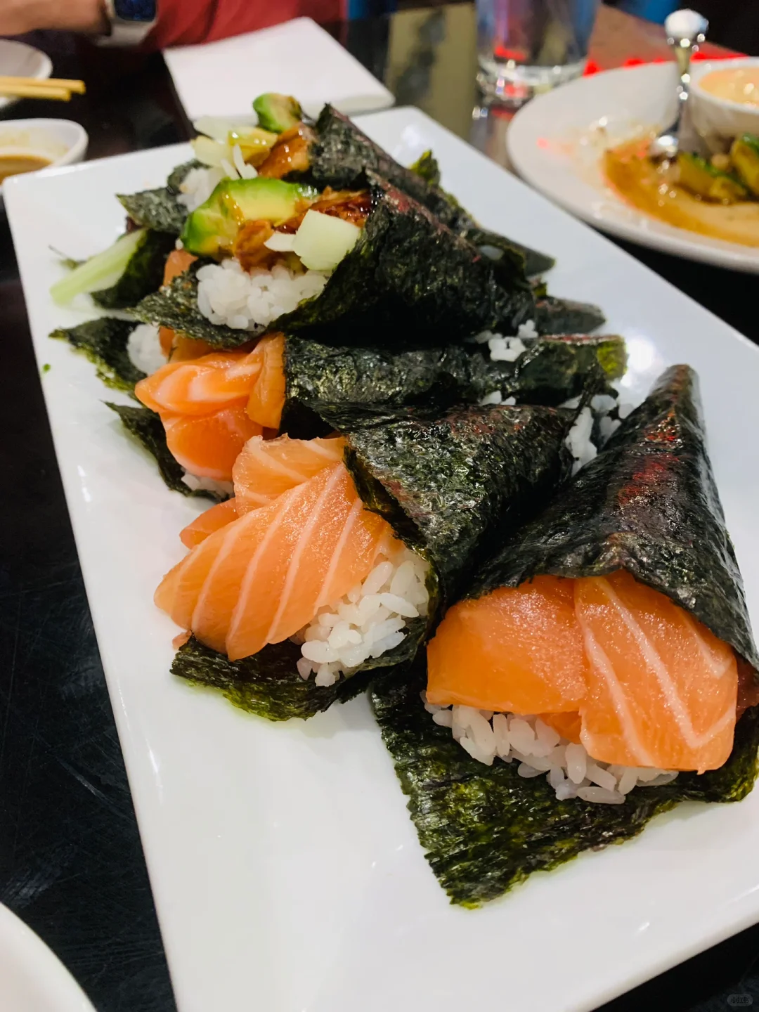 Hidden Gem Sushi Buffet Near Duke University in North Carolina