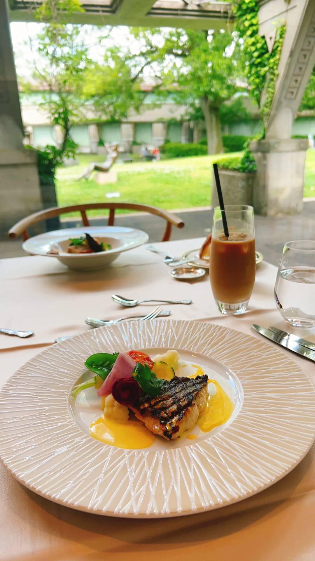 A French Feast at the Ueno Toshogu Shrine on Children's Day