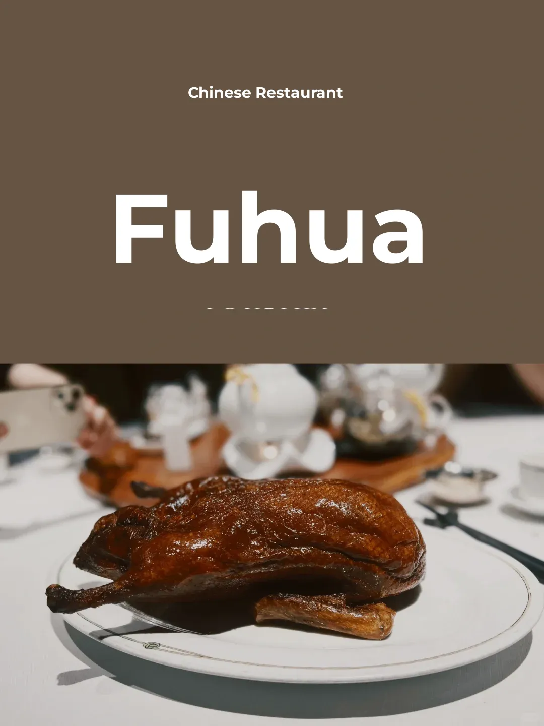 Furutaka | The Go-To Spot for Tokyo's Elite Chinese Community