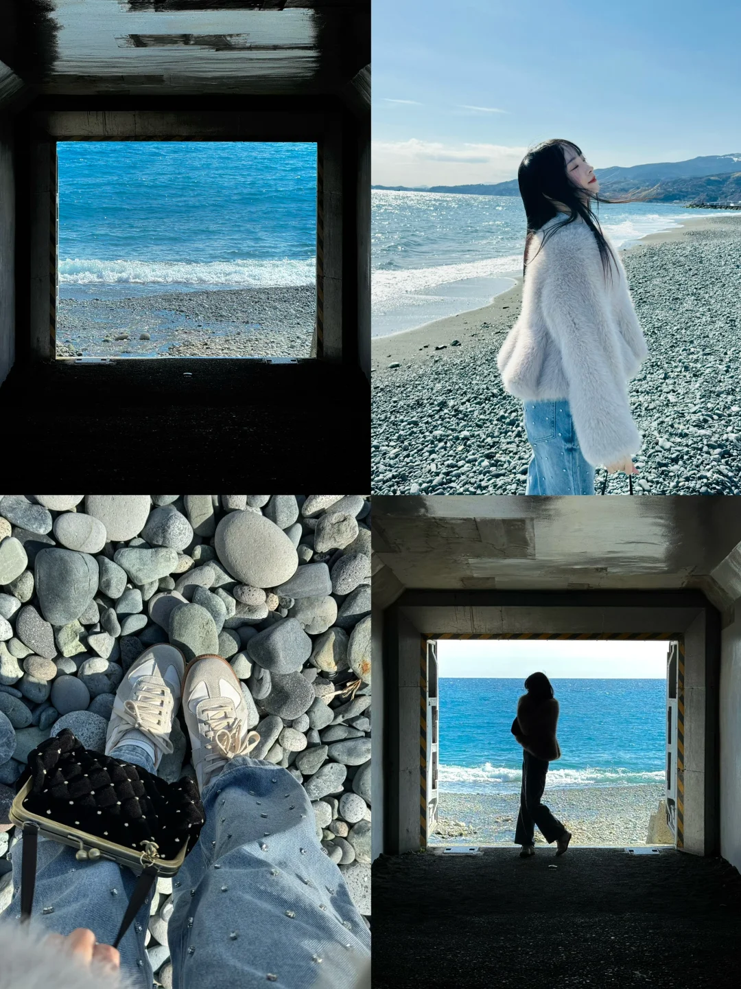 Tokyo Vicinity • 🩵 Perfect Day-Trip Gem for Seaside Bliss: Odawara