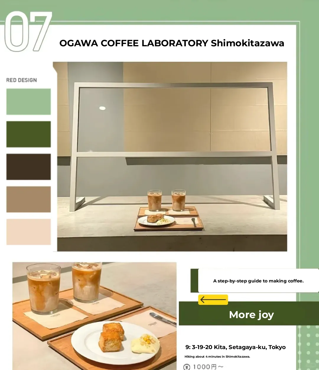 Bored by Your Partner? 7 Creative Date Spots in Tokyo You Need to Check Out