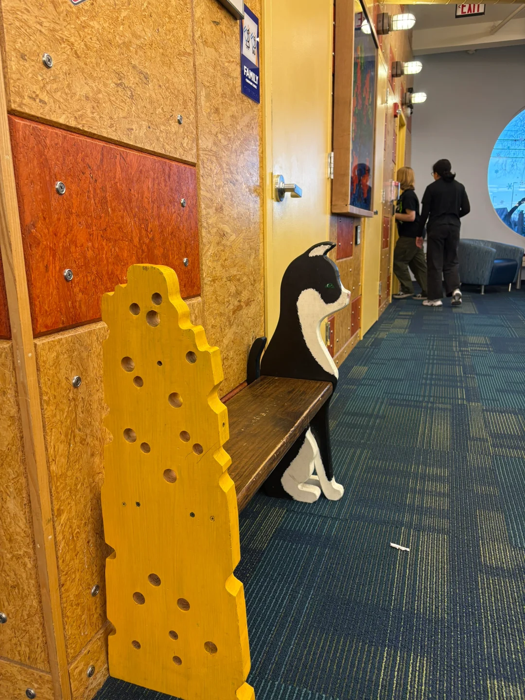 Free Kid-Friendly Spots in Long Island (Perfect for Infants)