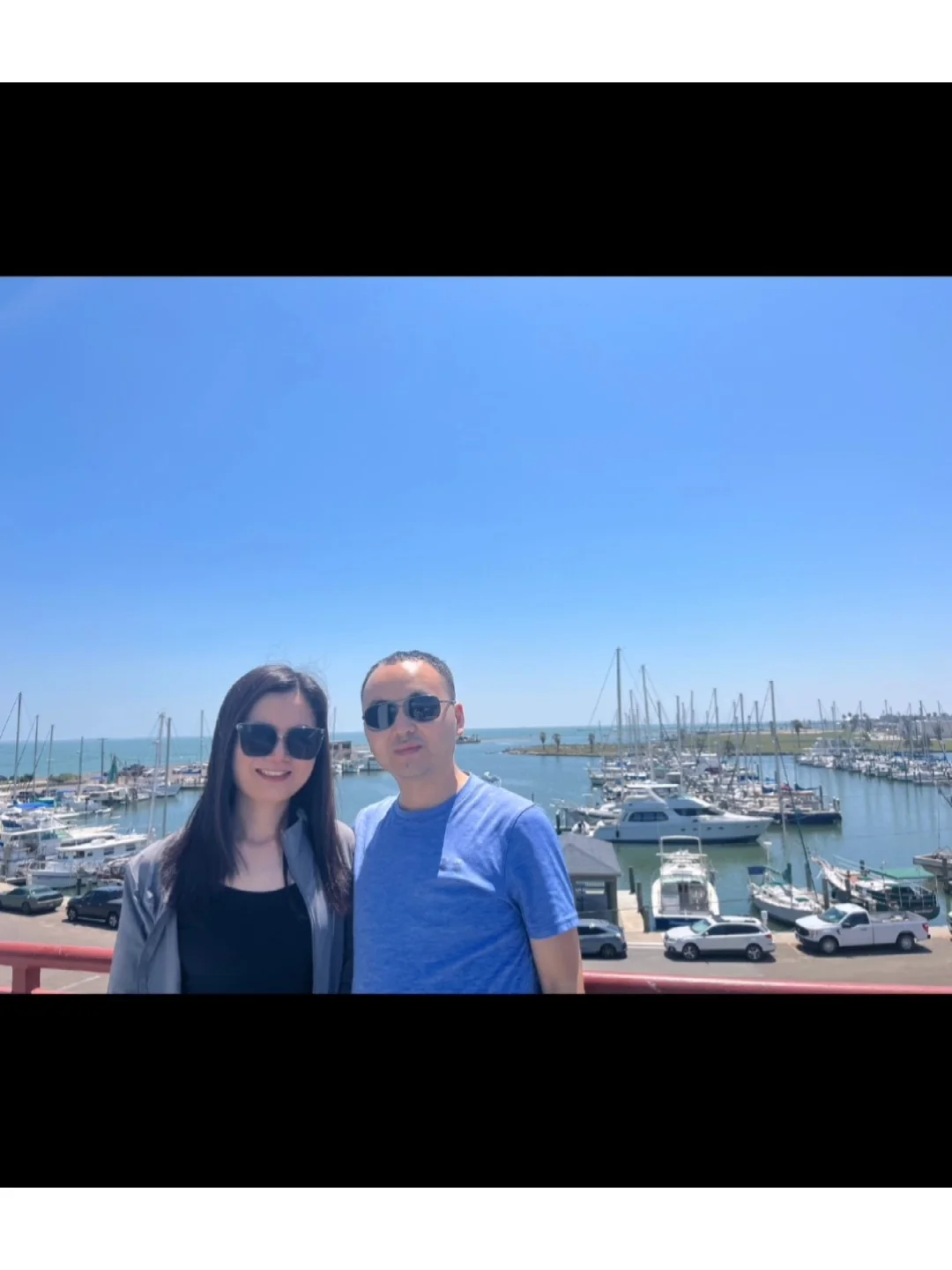 Corpus Christi - Day 1 Part 2