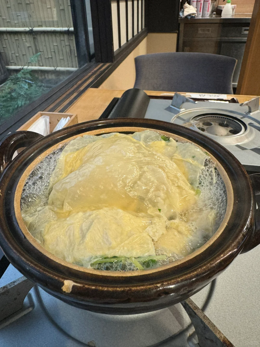 🇯🇵 Kyoto | This Yuba Dish Deserves a Strong Recommendation