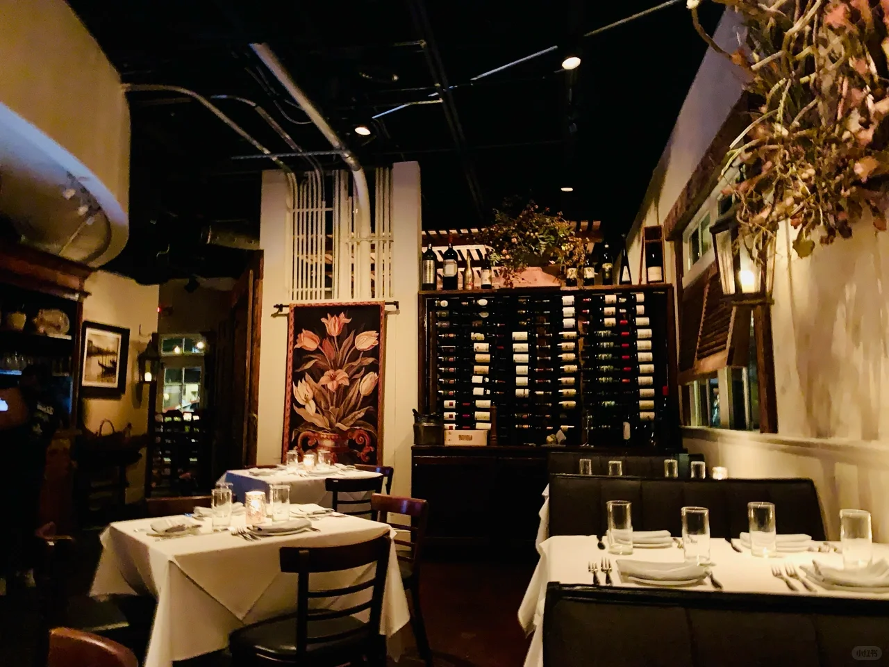 Atlanta Italian Restaurant - Valenza