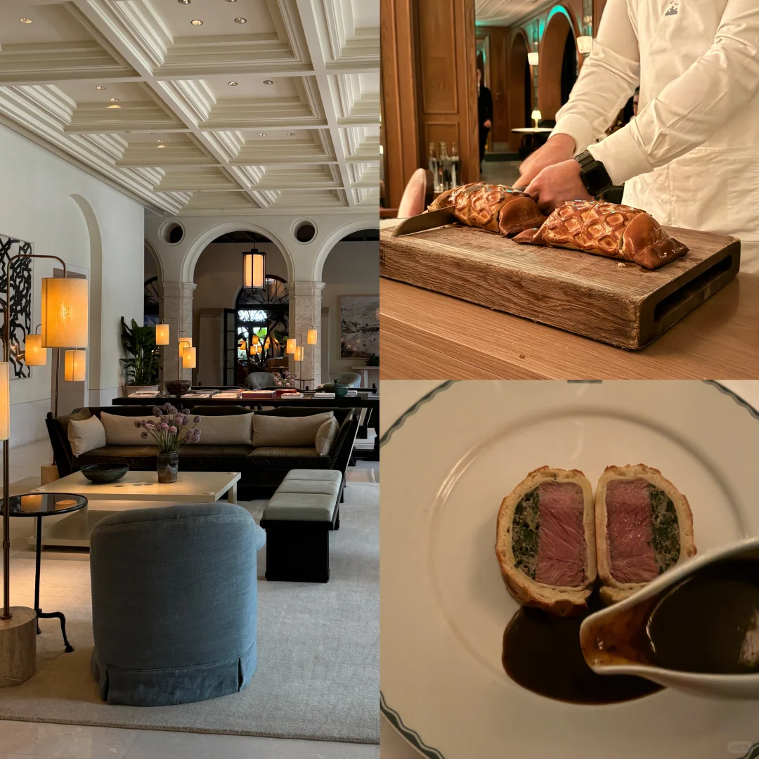 Miami | A Collection of Gorgeous Restaurants