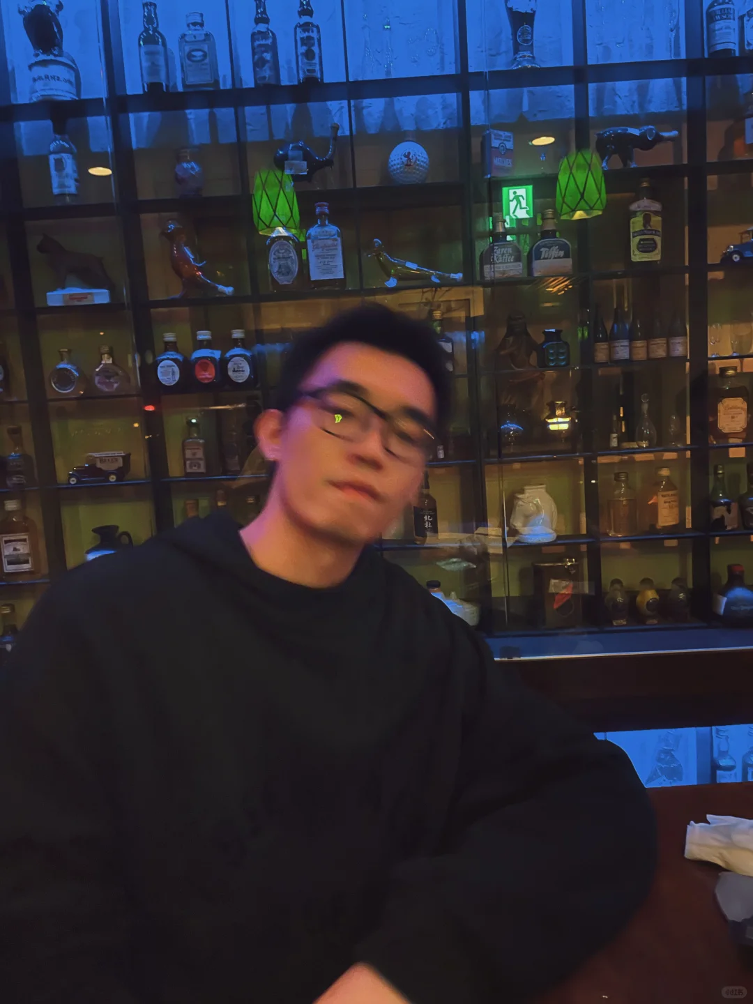 A Whirlwind Tour of Kyoto's Bars & Bistros 🍸