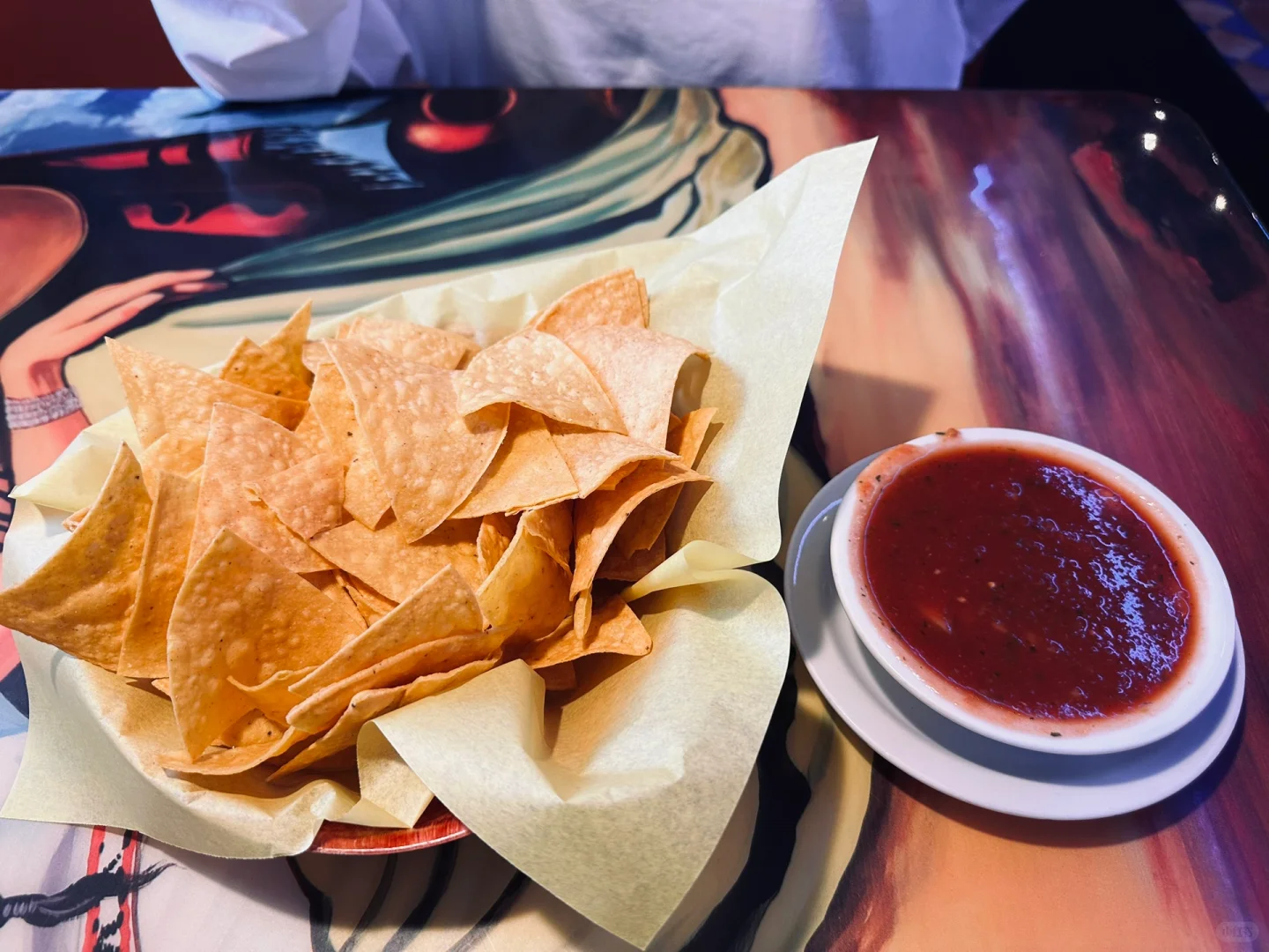 A Chance Encounter with a Mexican Restaurant in Salt Lake City