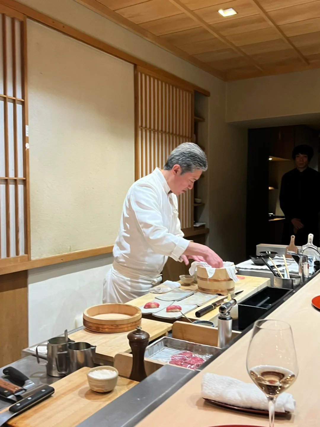 The Best Japanese Food in Paris, Hands Down! 😆