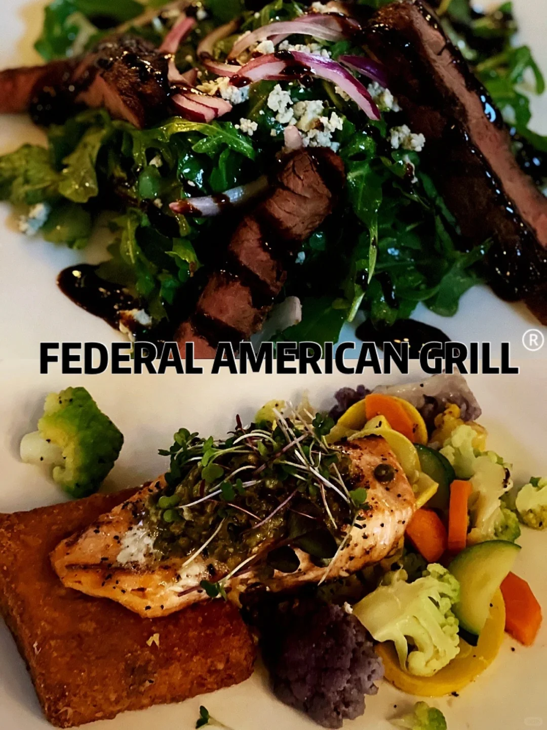 Houston Foodie Adventure | Must-Visit Romantic Steakhouse for a Birthday Dinner 🍽