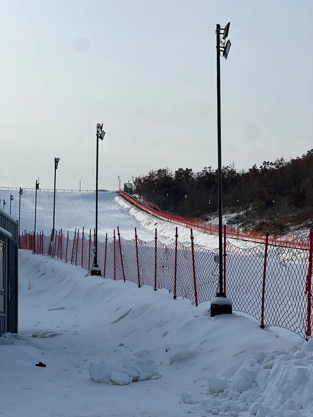 Looking for Ski Buddies in New Jersey