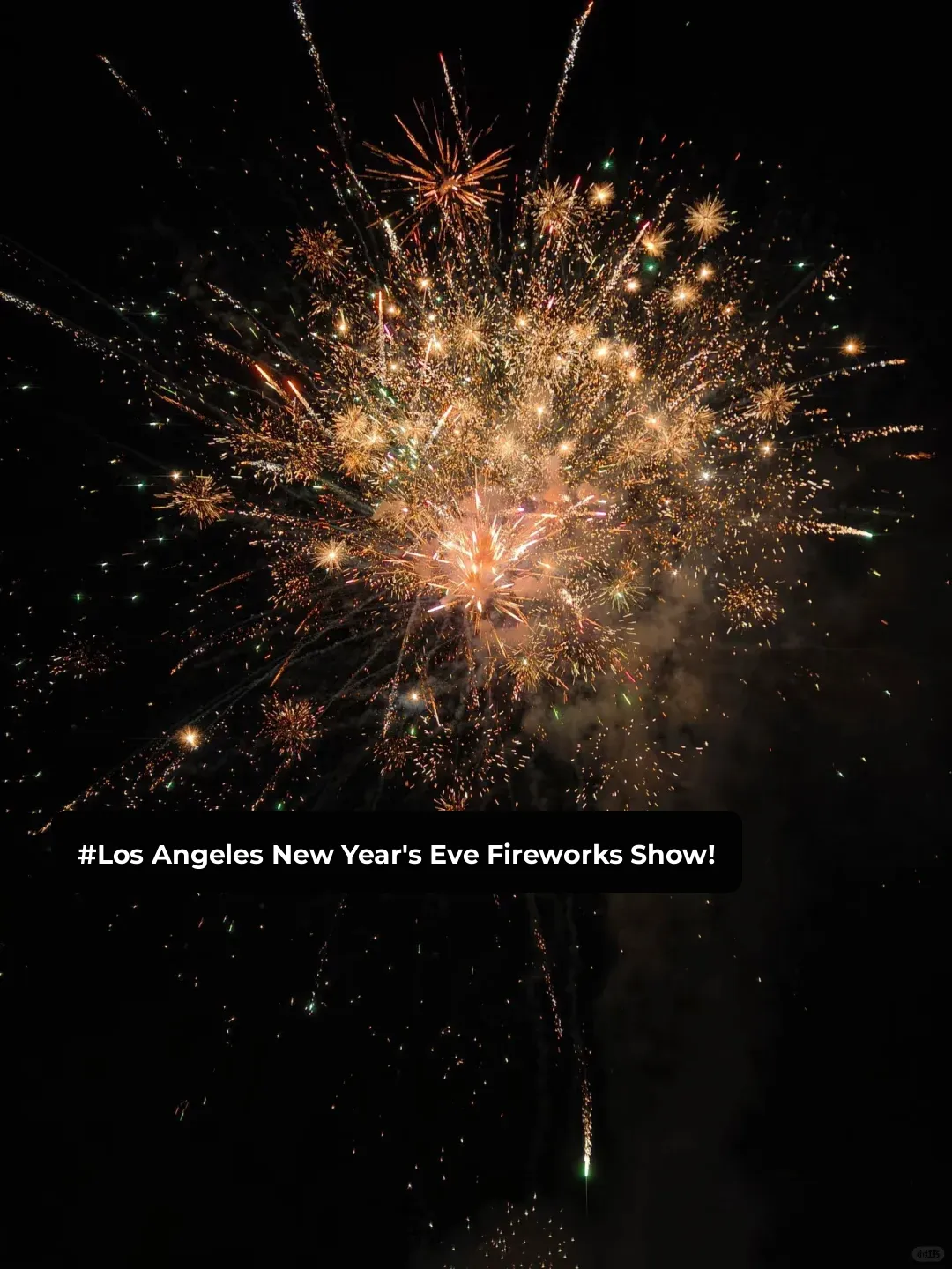 Los Angeles 2025 New Year's Eve Guide | Fireworks and Light Shows 🎆