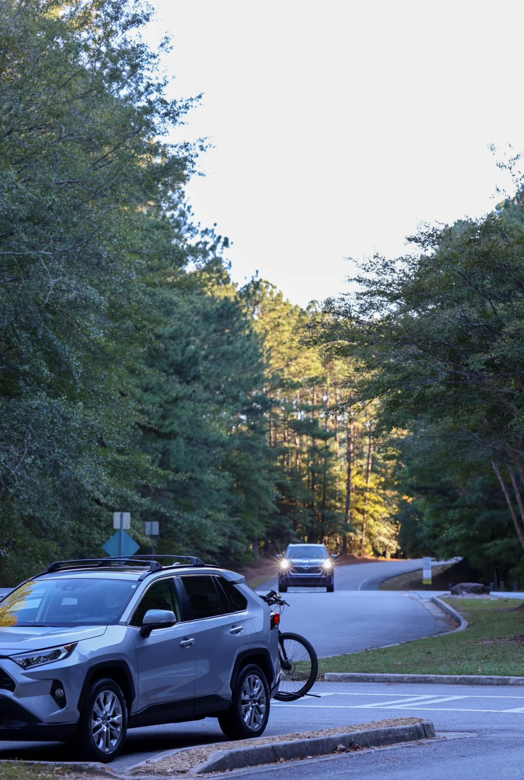 Atlanta 🚵‍♂️ Mountain Biking Adventure
