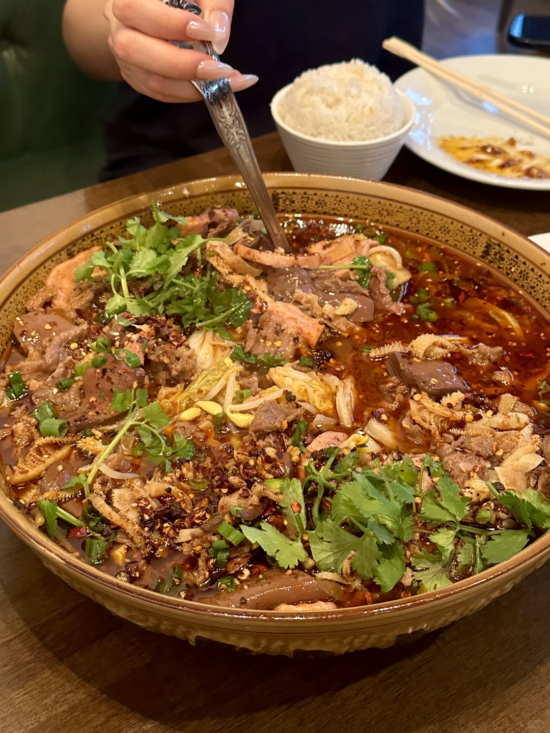 The Ultimate Chinese Dining Experience in Atlanta: Wei