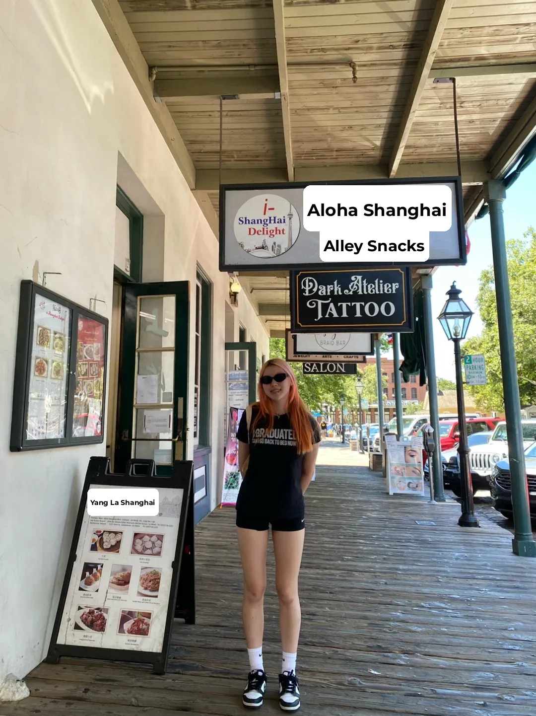 Sac | These Soup Dumplings Are Absolutely Delicious!!