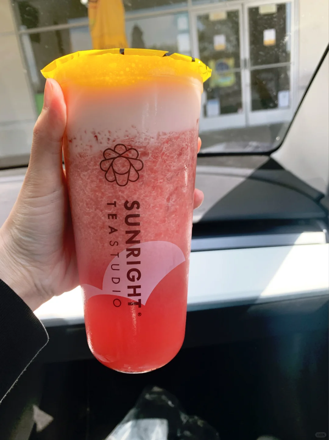 Finally got to try this place, and the taste is legit!