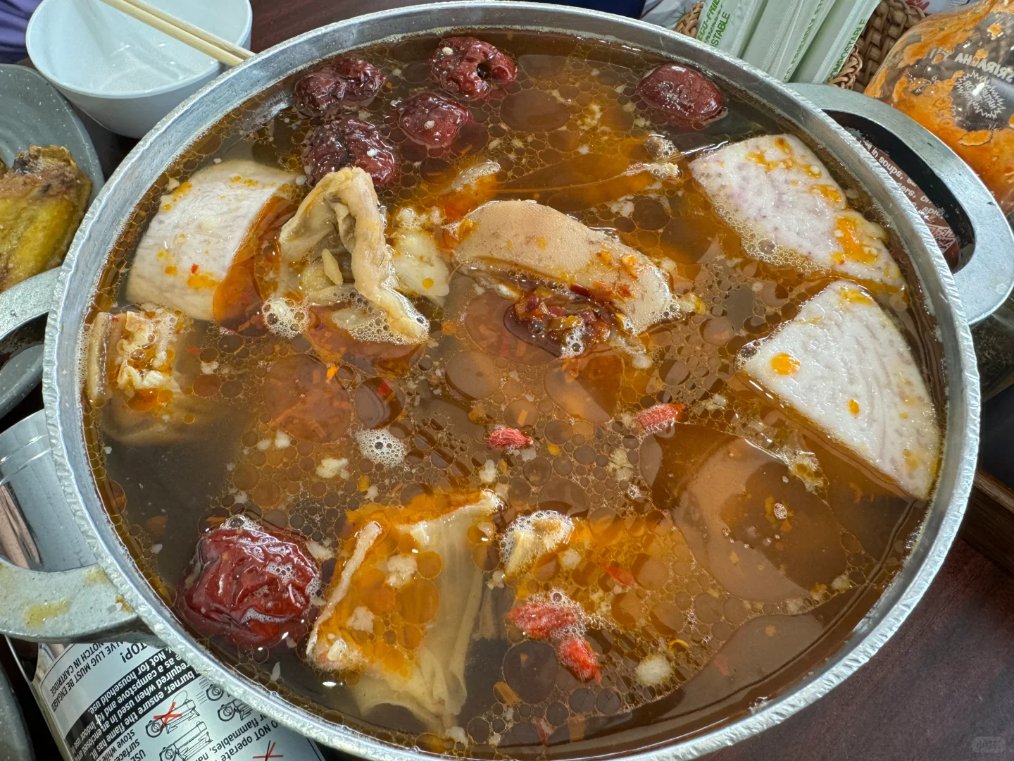 What to Eat in Phoenix - Pho Gia Dinh