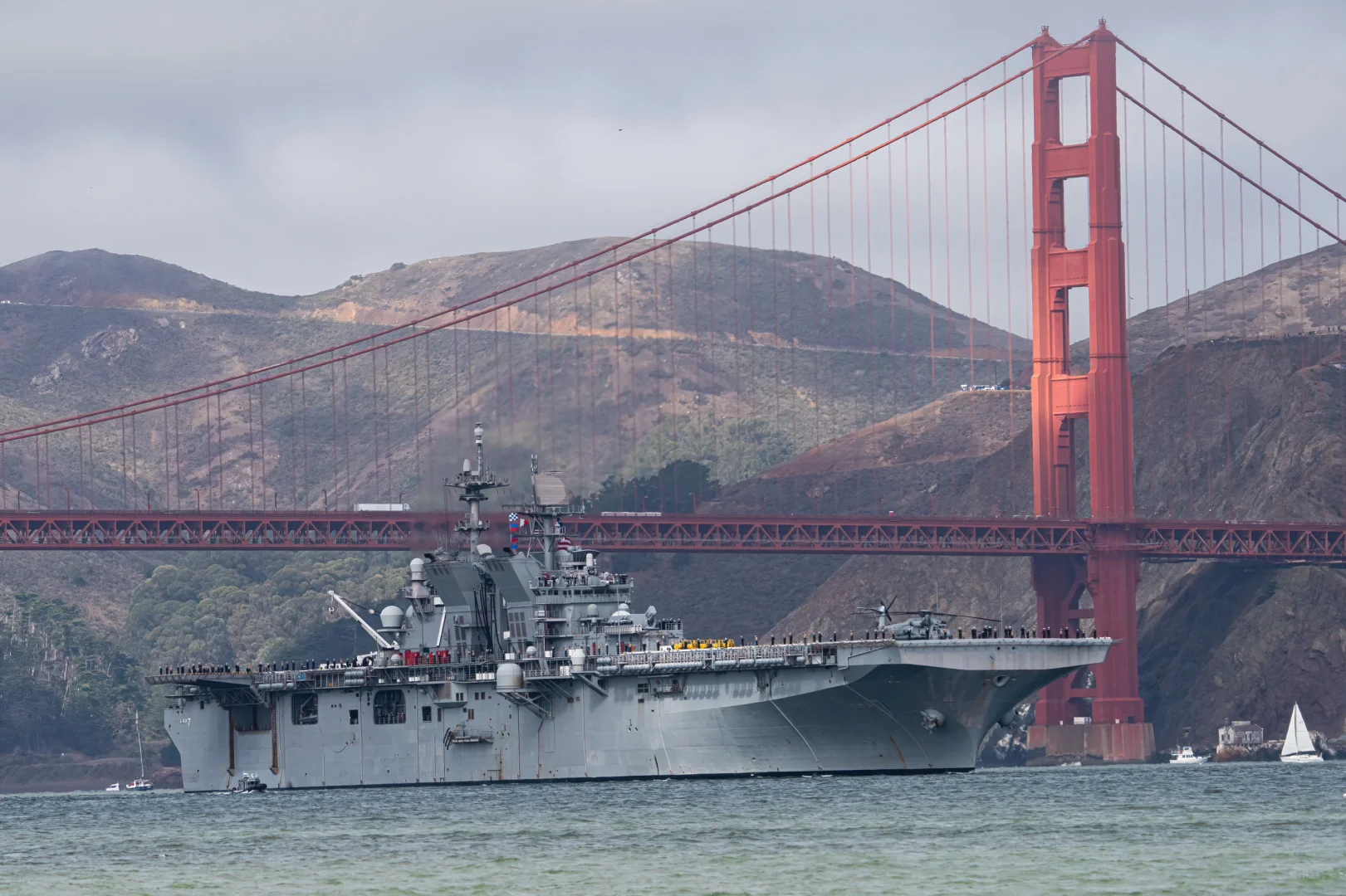 San Francisco Fleet Week