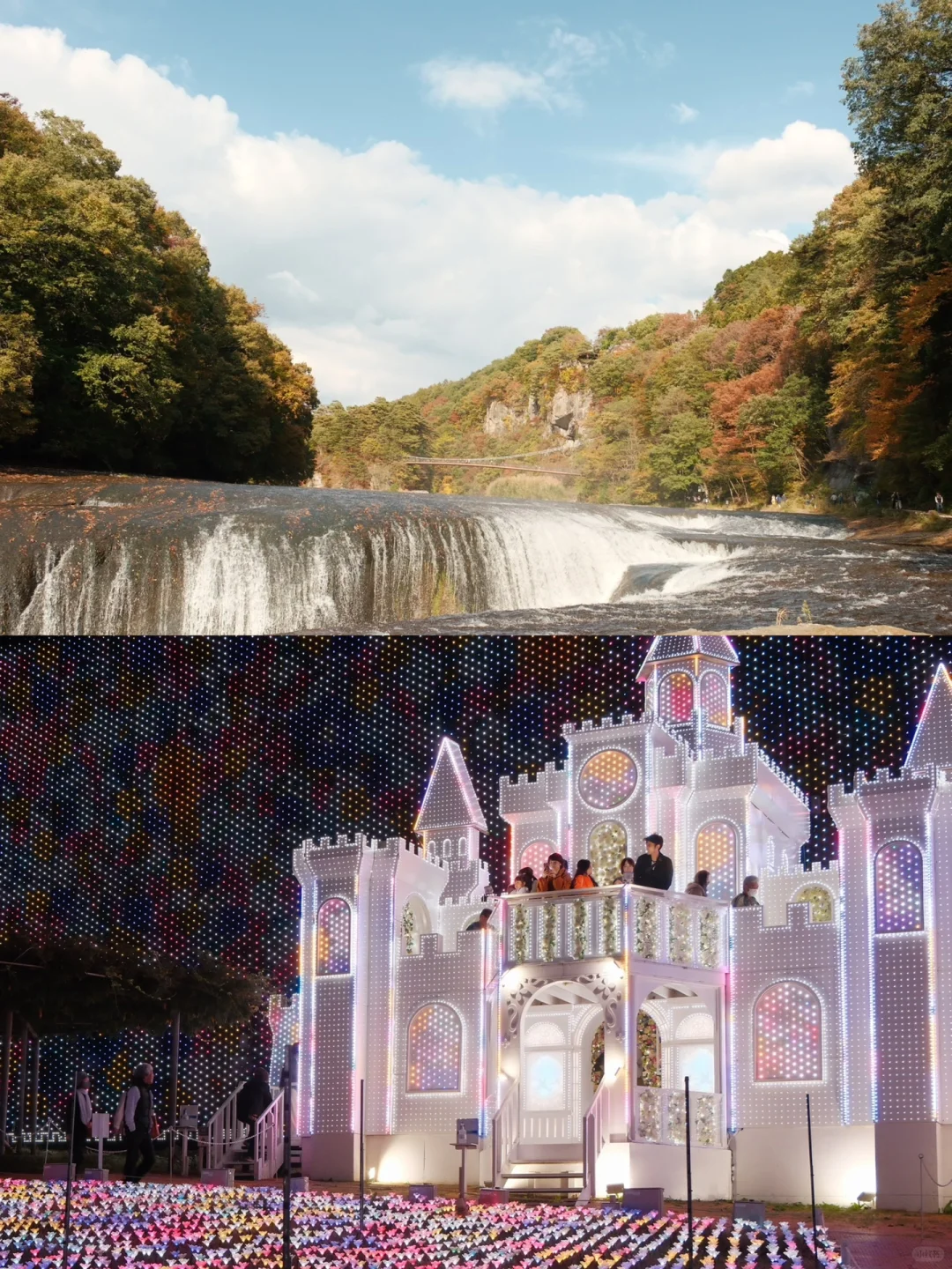 Life Hack: When in Tokyo, Don't Miss Out on a Day Trip to the Surrounding Areas