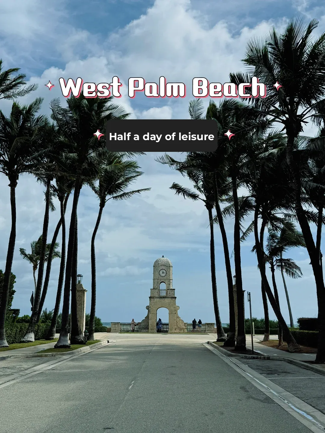 North of Miami | A Half-Day Adventure in West Palm Beach