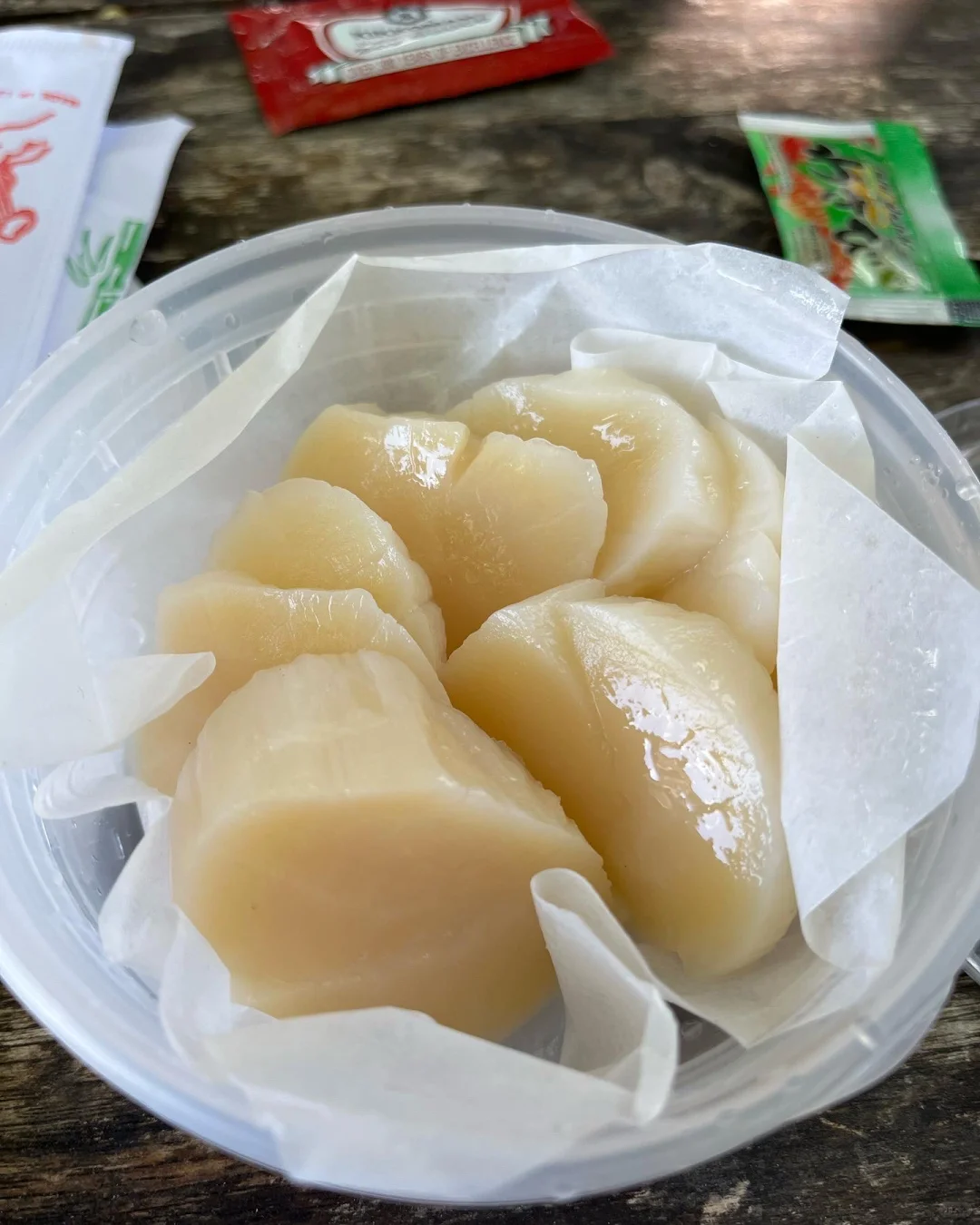 Seattle Sushi: The OG Fish Guys