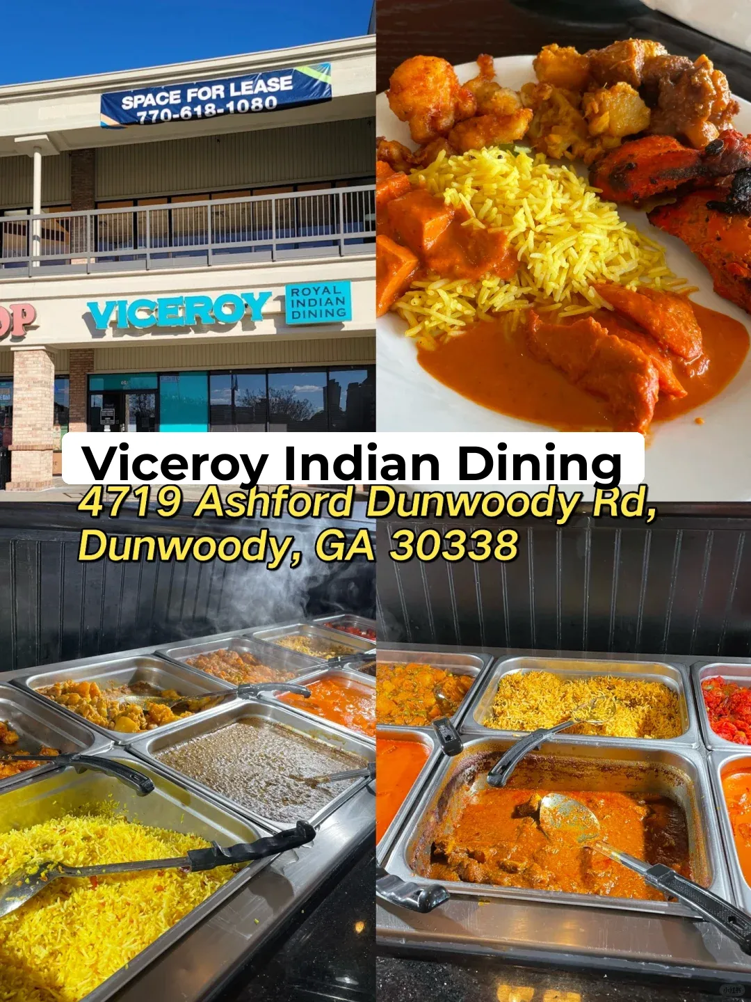 Budget Eats in Atlanta: Top Picks for $15-30 Per Person!