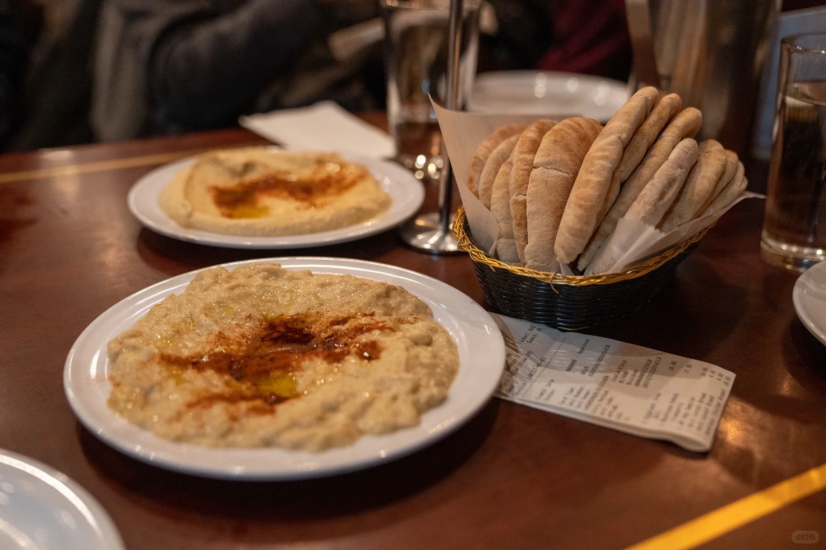 "Kabobi: Chicago's Persian Cuisine Perfect for Group Dining"