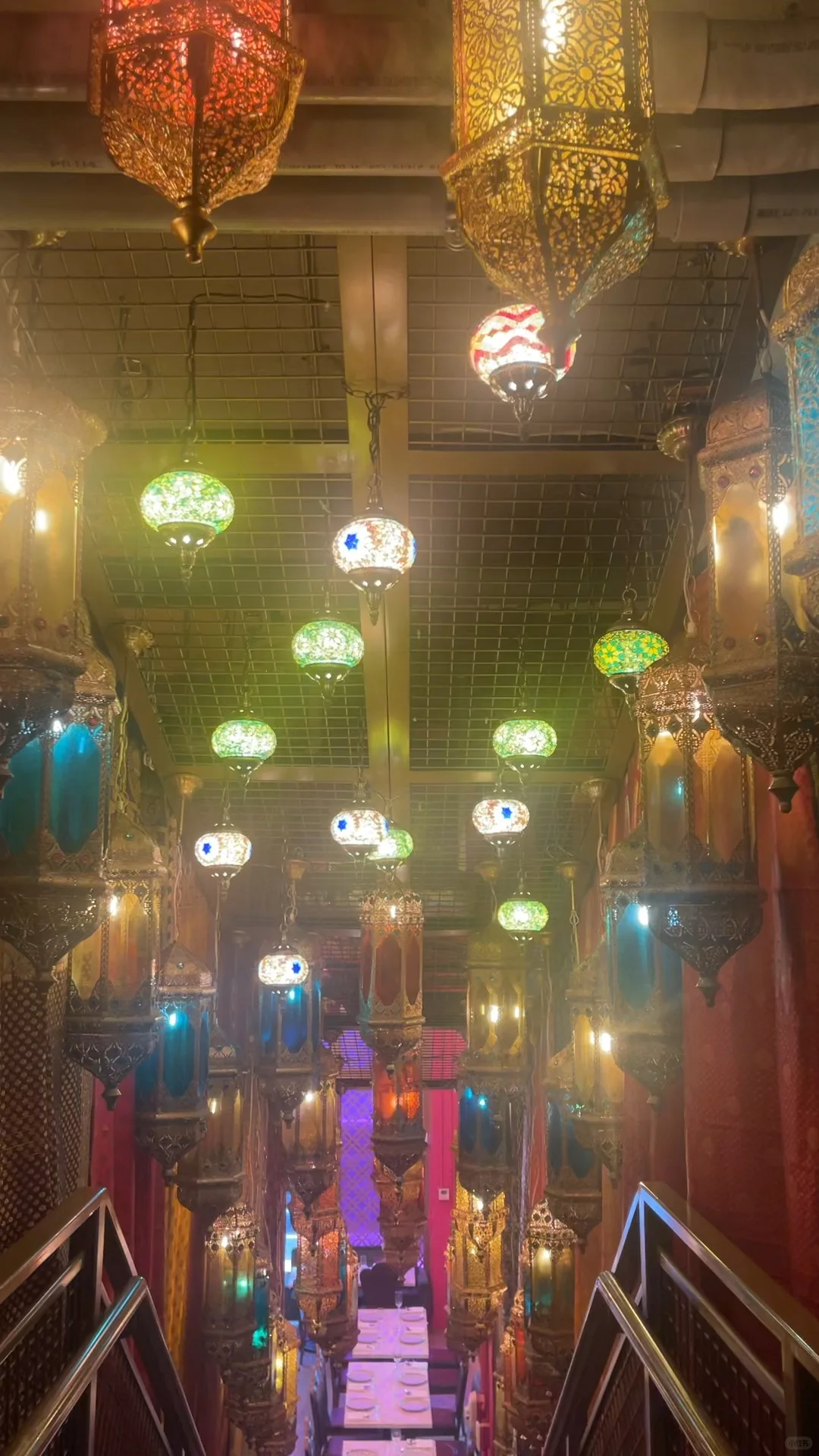 Miami's Rishtedar Indian Restaurant is super exotic!