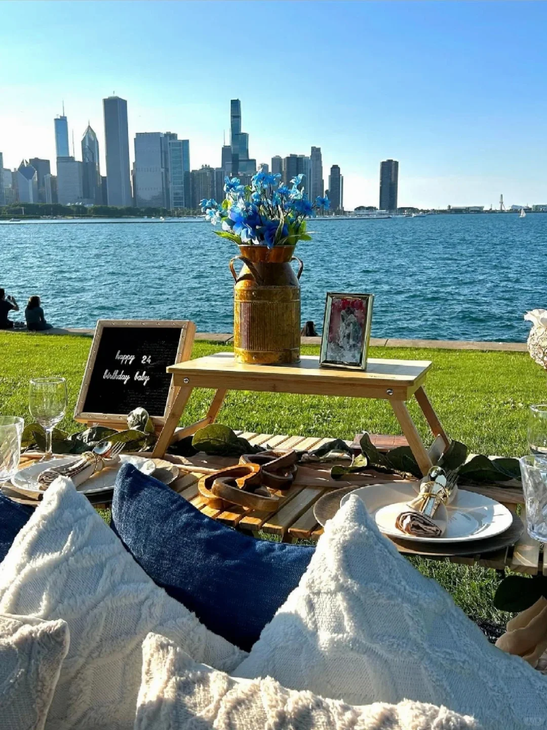 The Laid-Back Vibe of Camping ⛺️ Best Campgrounds Near Chicago