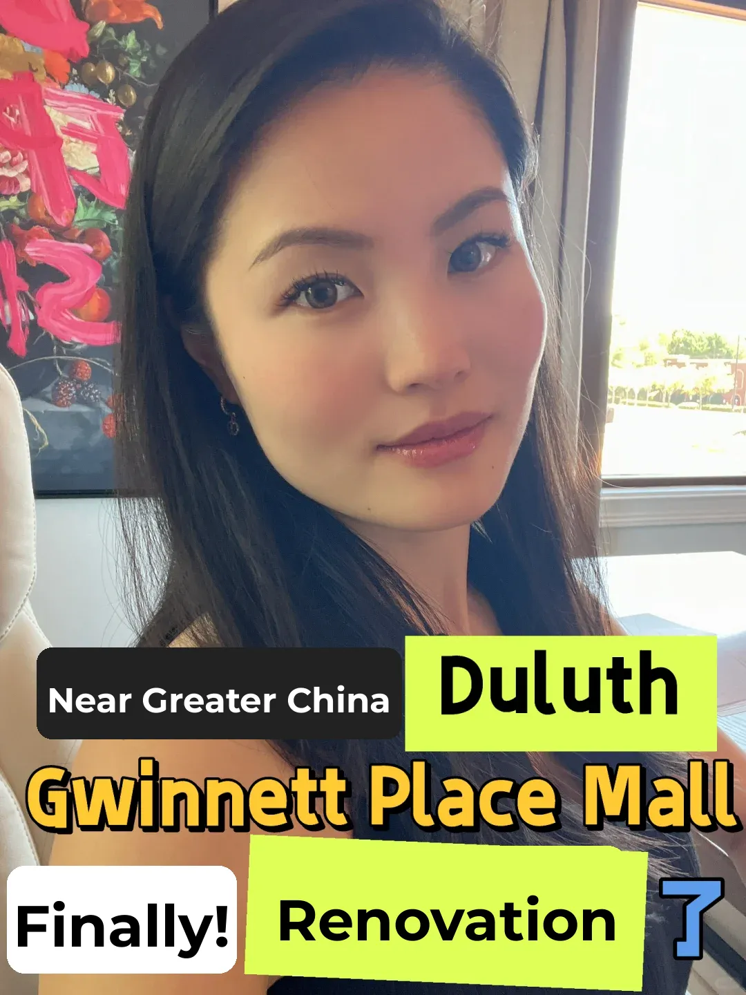 Gwinnett County Finally Set to Revitalize Its Once-Glorious, Now-Dilapidated Landmarks