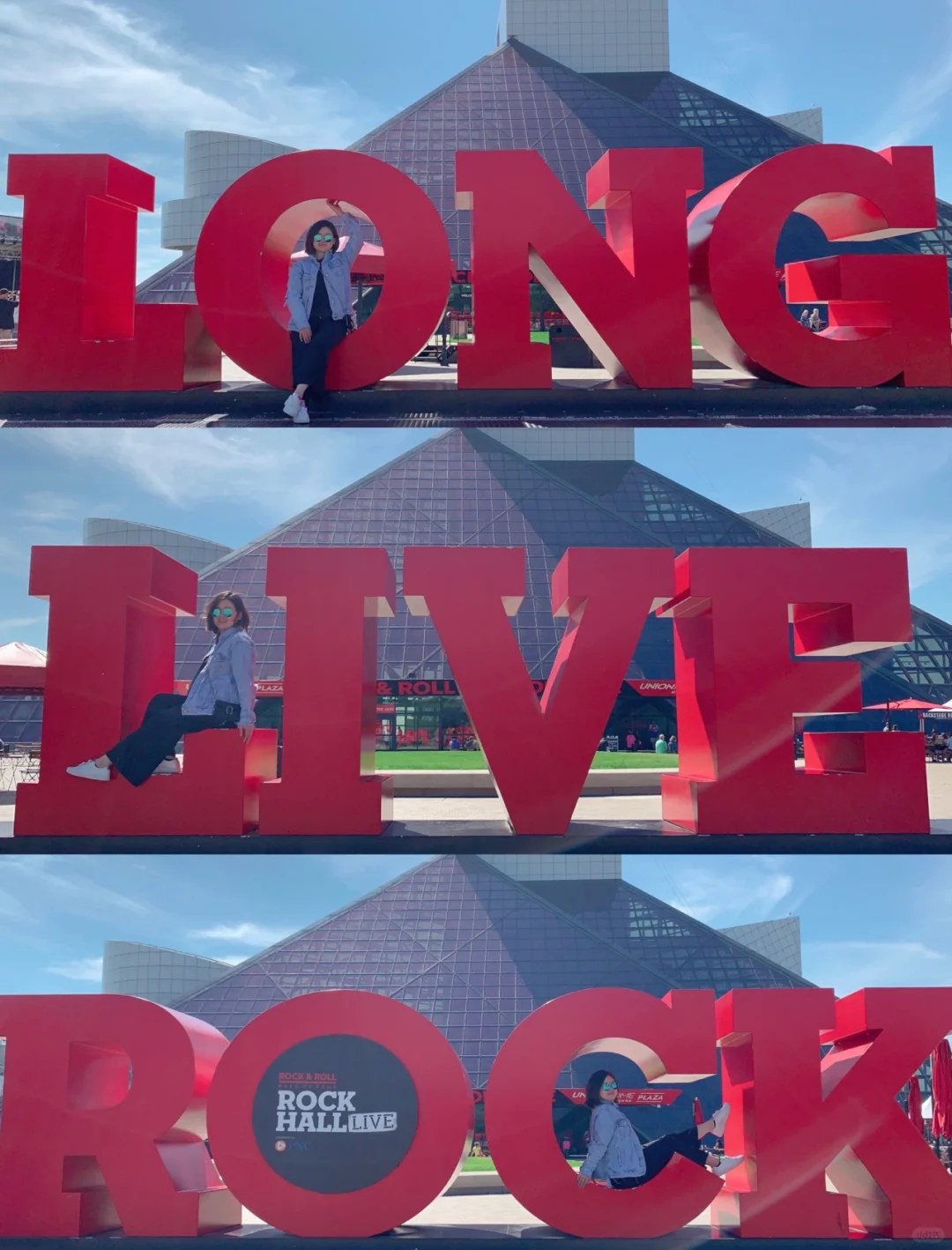 Travel Notes from Cleveland, Ohio – Part 1