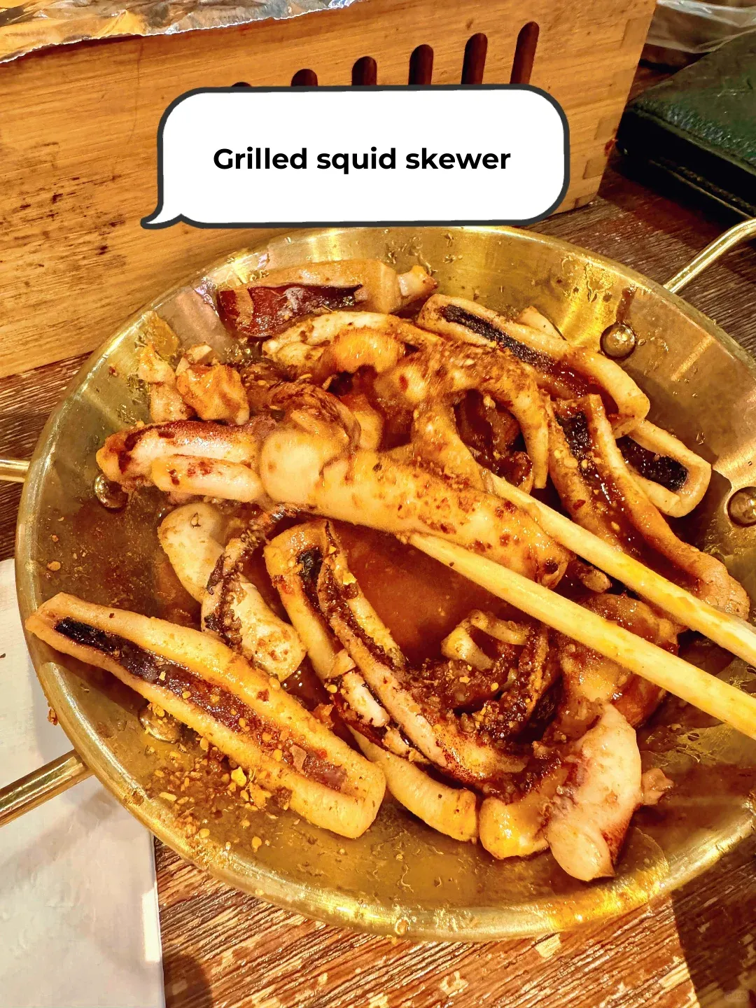 Shocked😮 There’s Still $1 Lamb Skewers in the Bay Area‼️ Let’s Go, Go, Go‼️