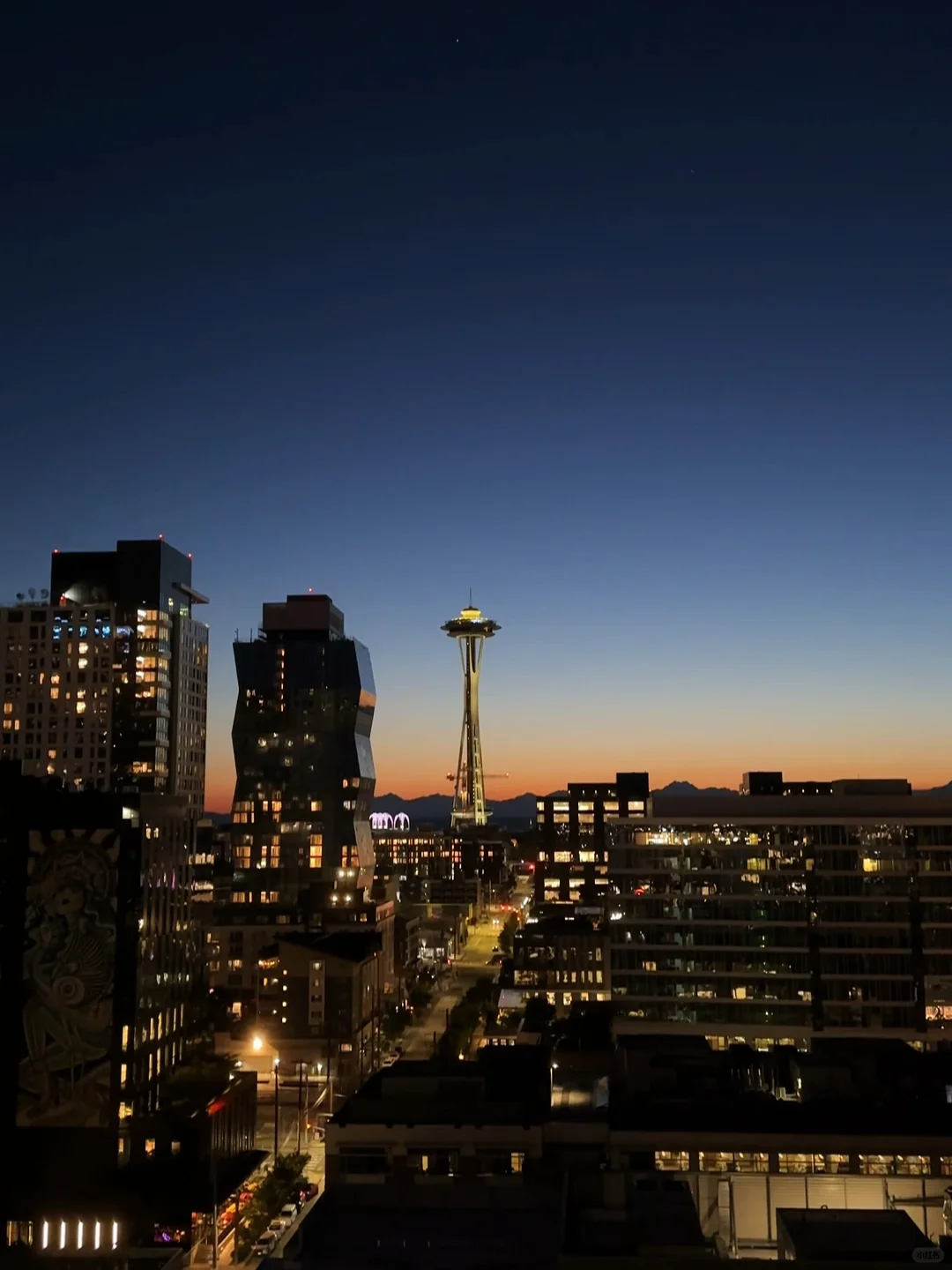 Here's the translation of the social media post title: