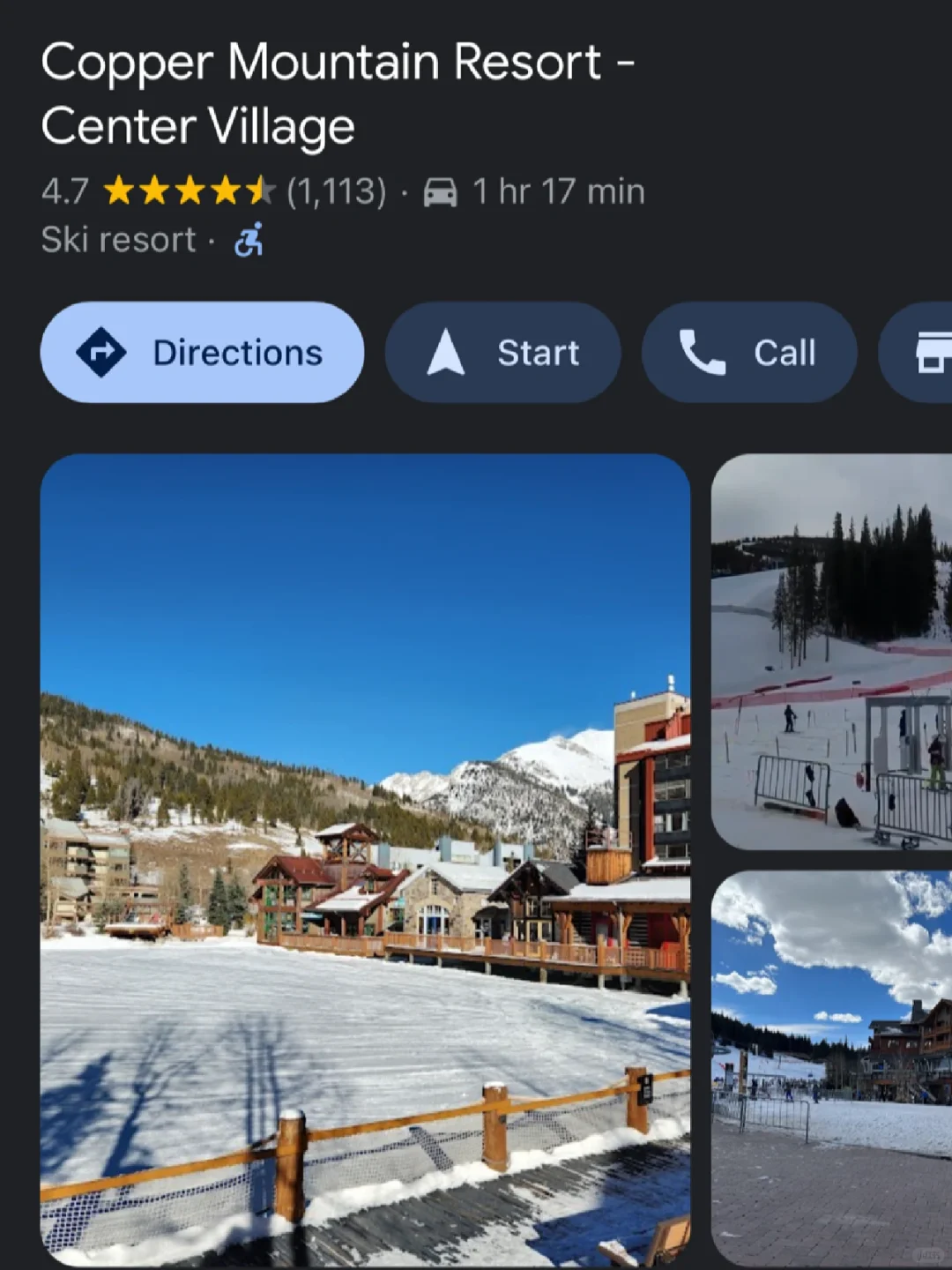 Denver: Looking for a Ski Buddy at Cooper or Eldora