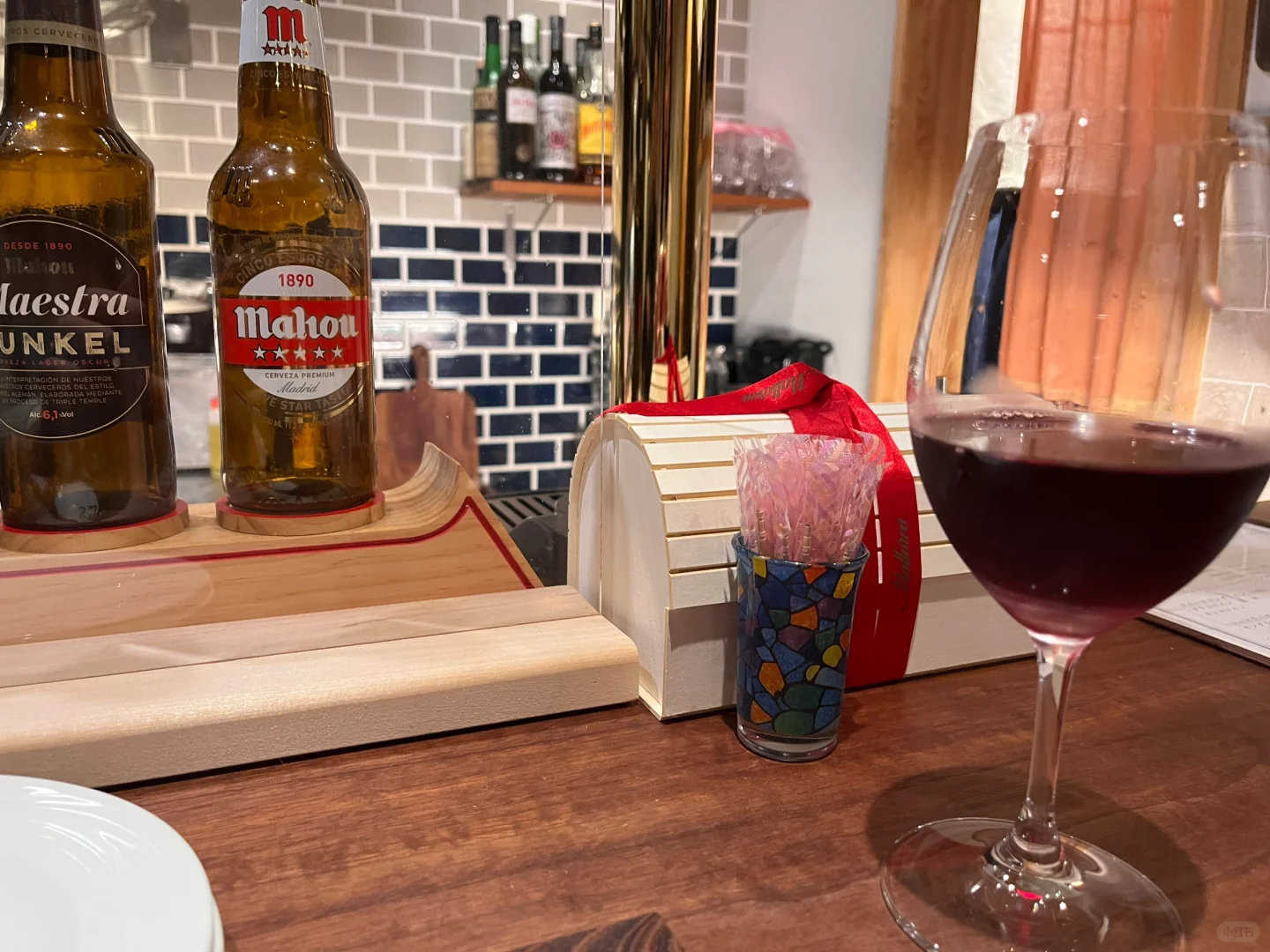 Longing for That Unexpected Spanish Gem in Kyoto