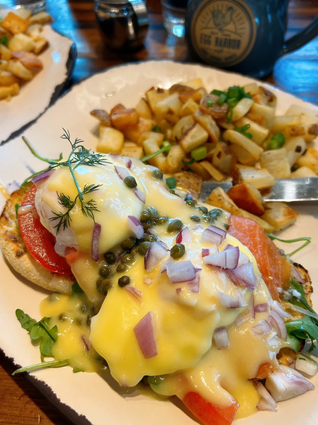 "The Ultimate Brunch Spot in ATL – Hands Down the Best!"