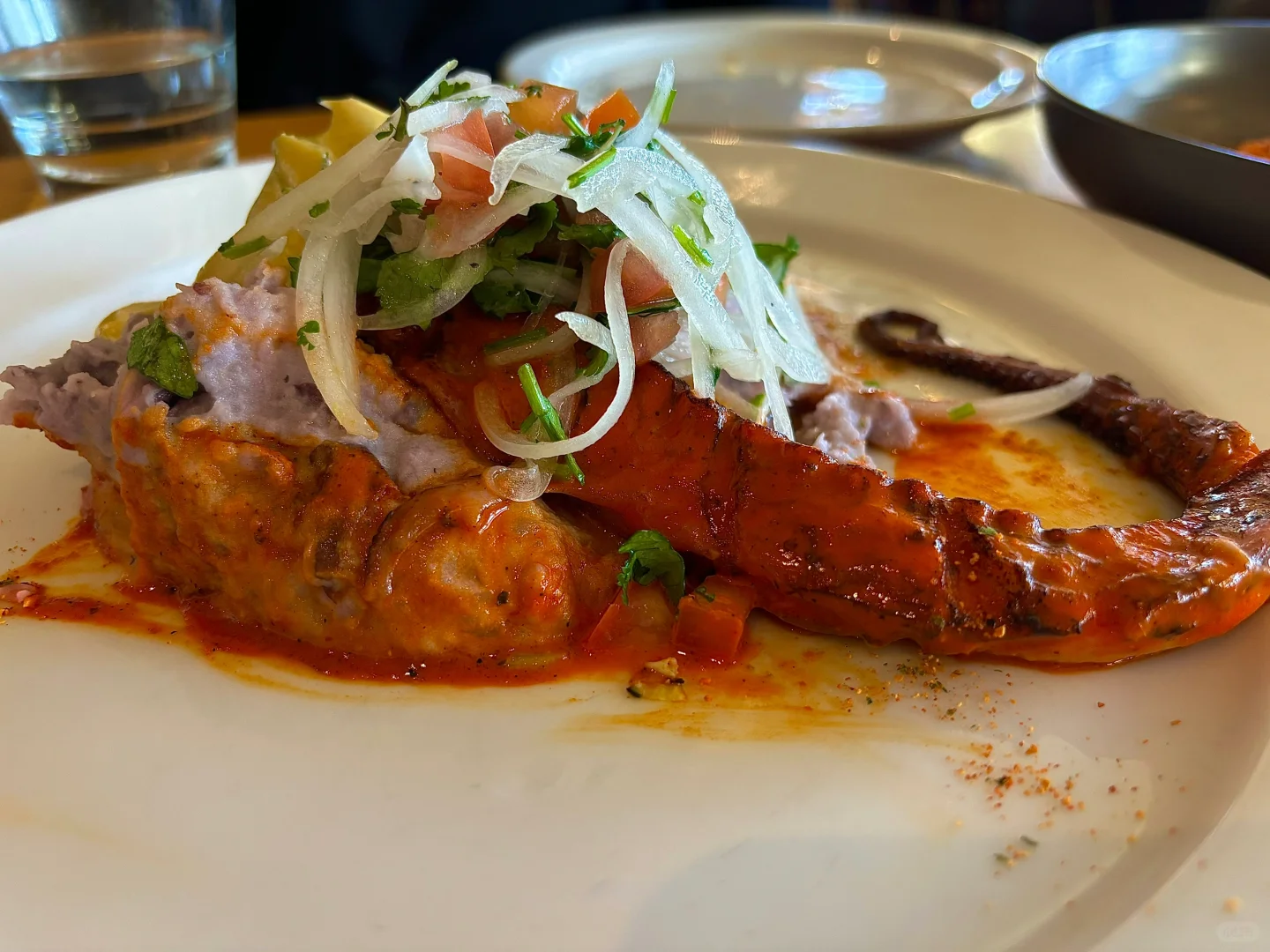 The only downside: It's a Bay Area exclusive...