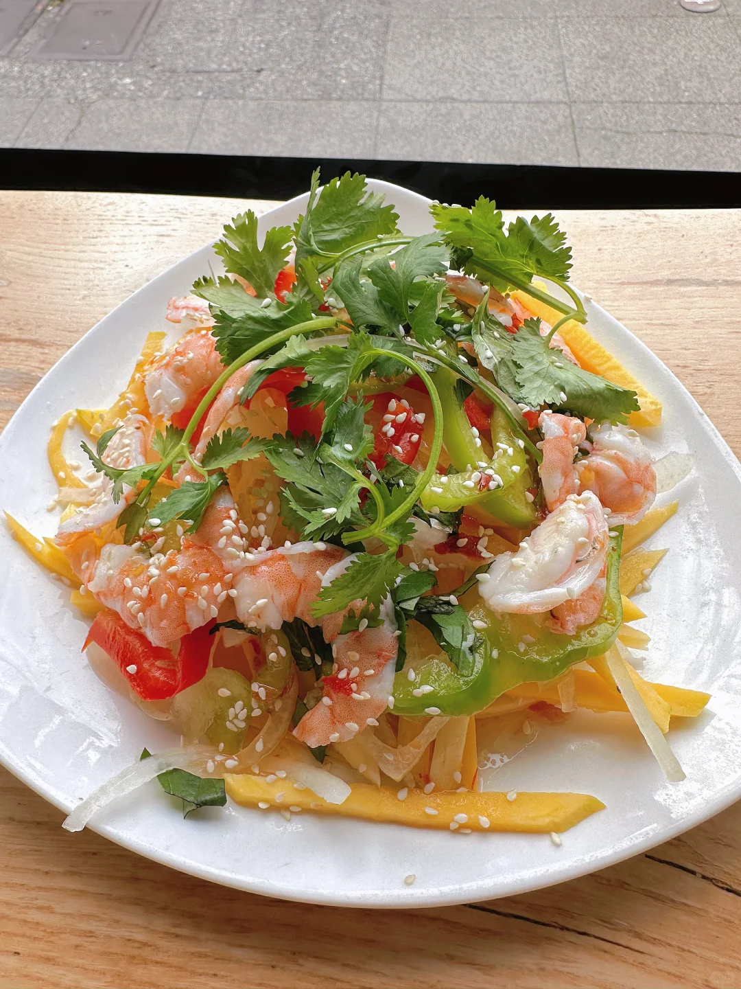 Vietnamese Restaurant COBA Near Seattle's Space Needle