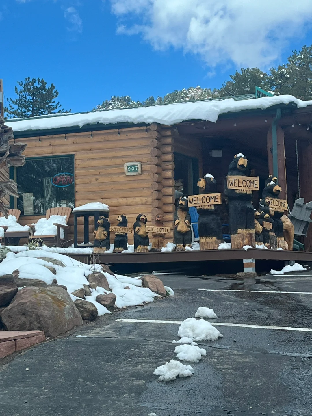 Denver Adventure – Let’s Go Out and Have Fun! 💃