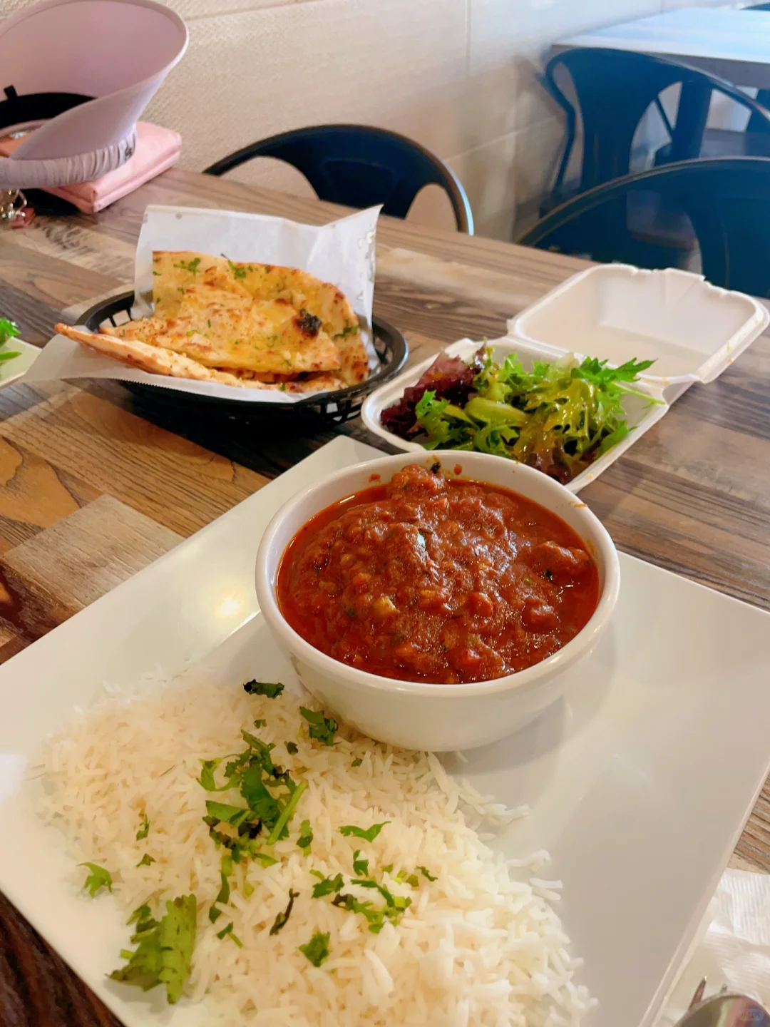 San Diego Food | One of the Best Indian Cuisine Spots in San Diego