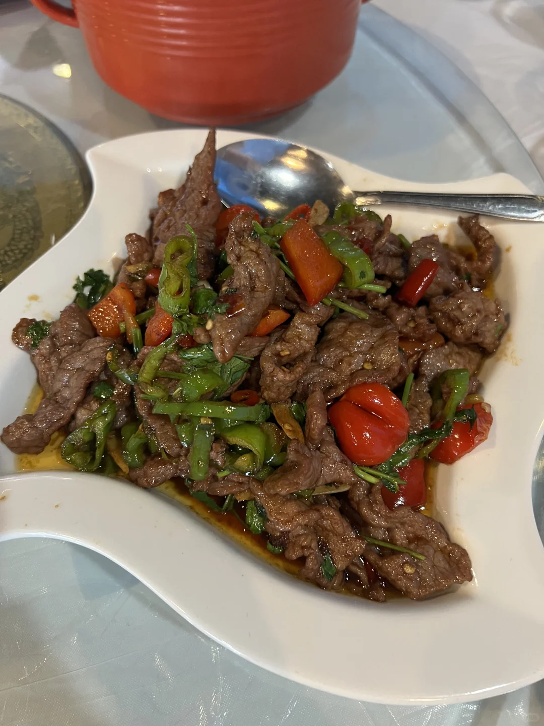 Dallas: A Taste of Chongqing (formerly Fish House)