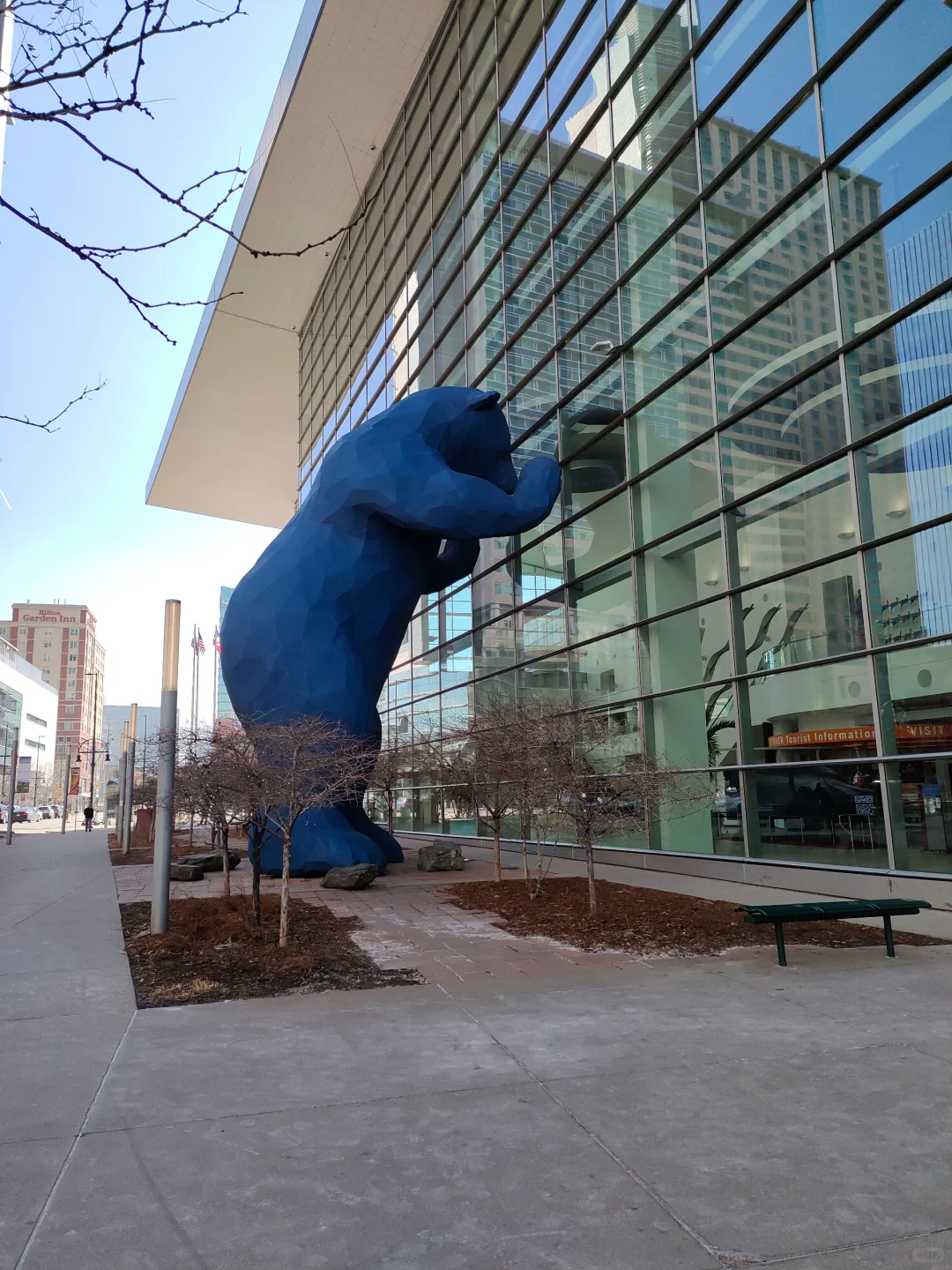 Denver – America's Genuine Old Money City