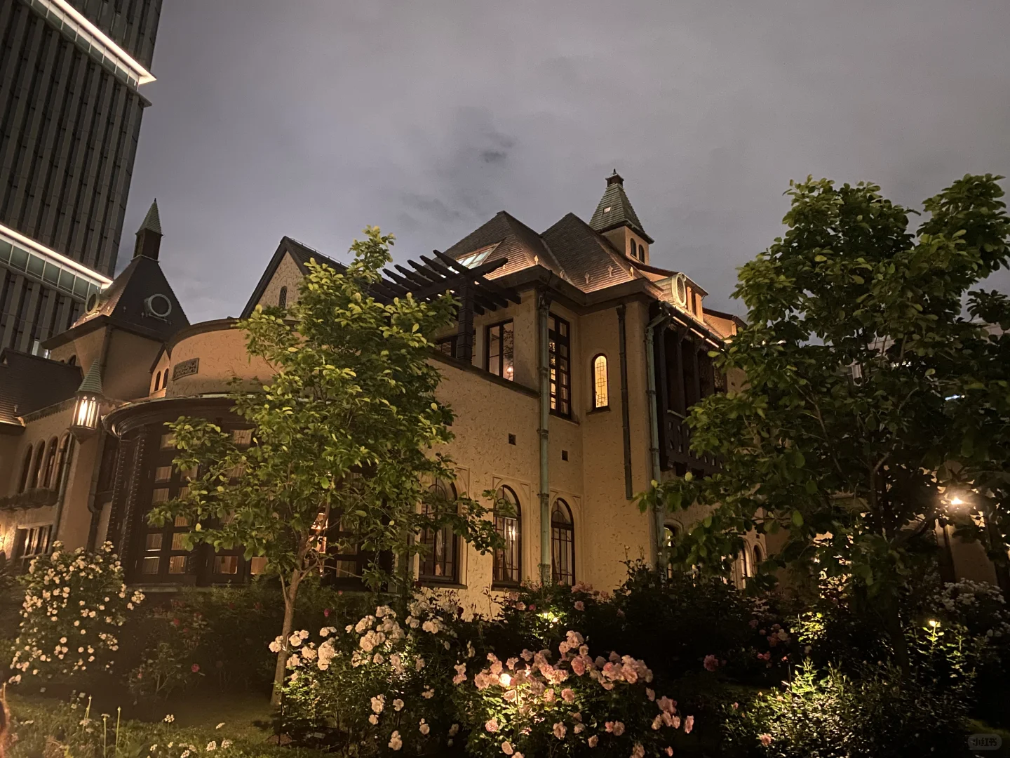 🇯🇵 French Cuisine Chronicles 2️⃣｜Chic French Restaurant in Tokyo 💐