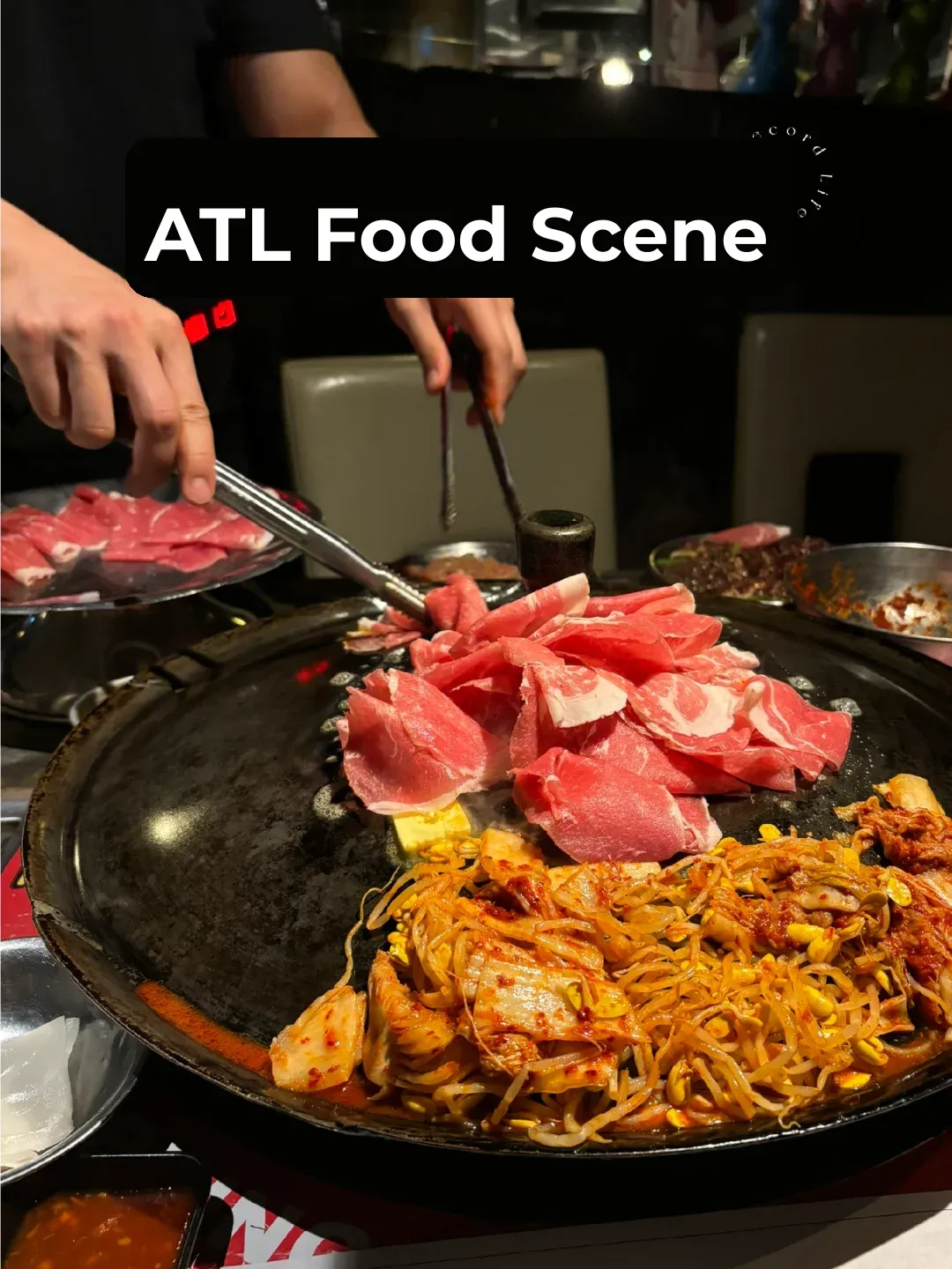 North America: Atlanta | A Foodie's Paradise