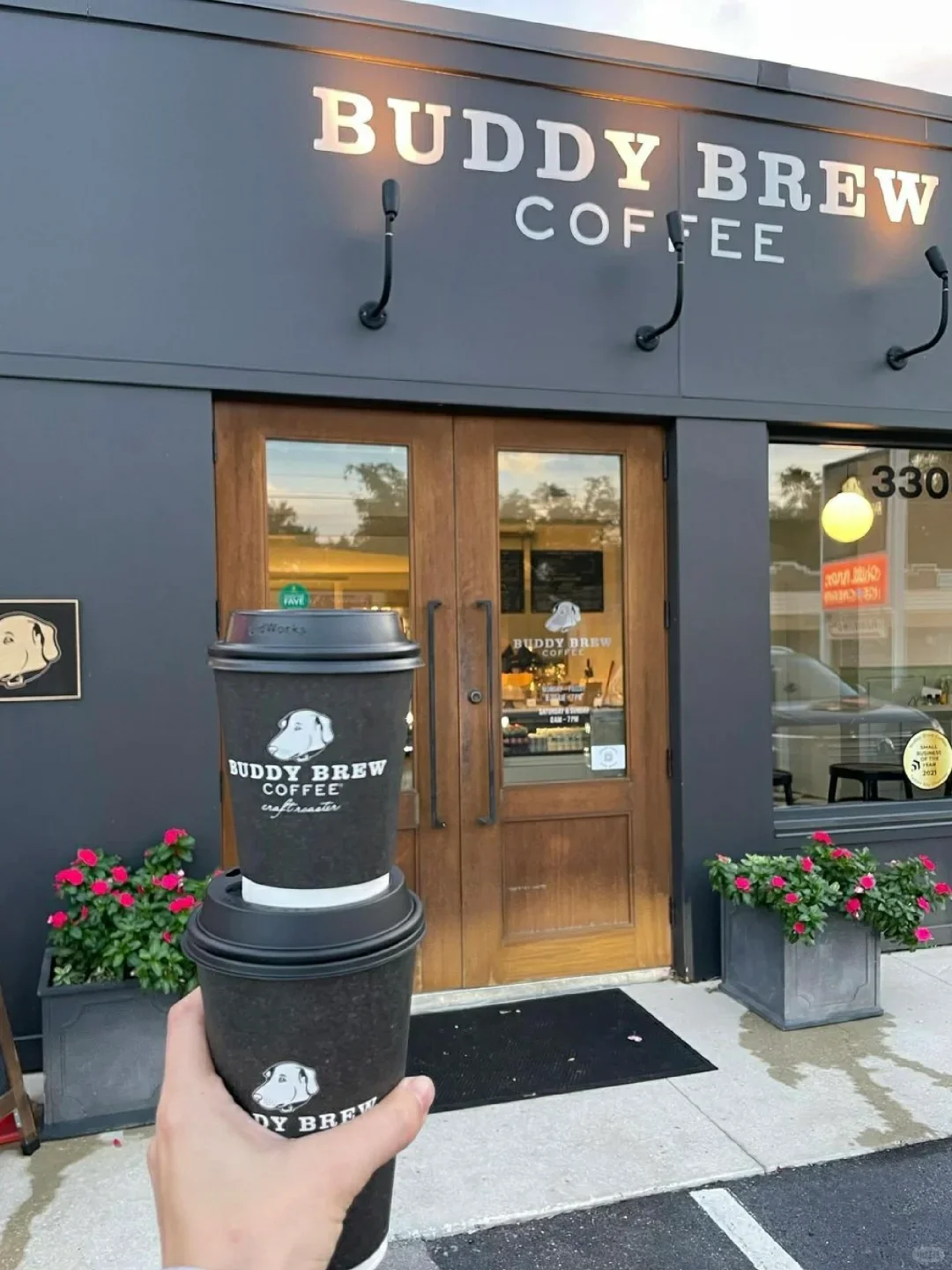 Must-Visit Amazing Coffee Shops in Tampa 🌴😍