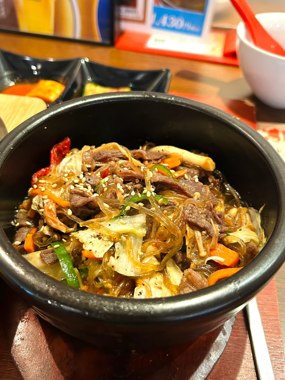 Big Boss Korean Cuisine